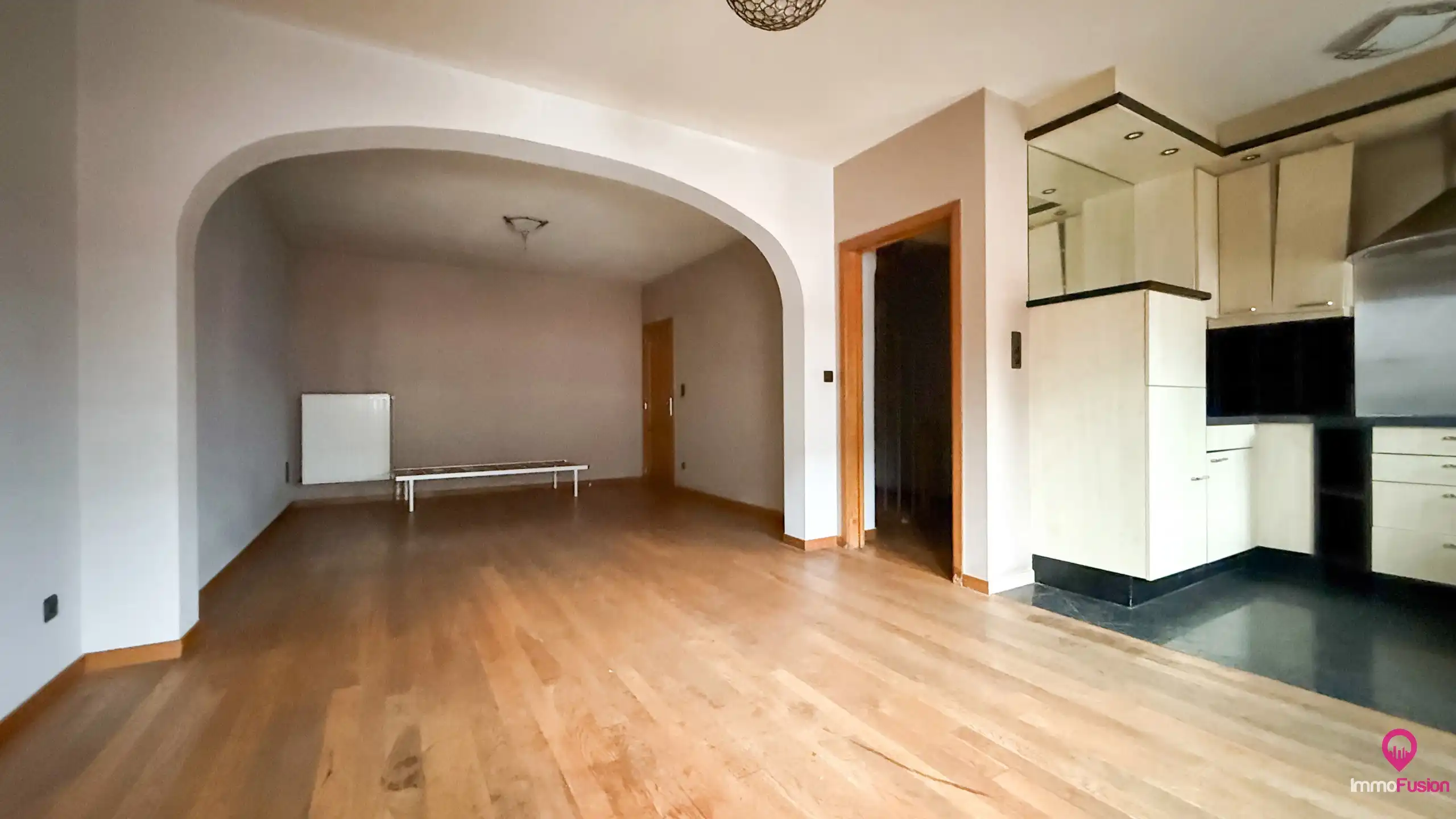 Handelspand met ingerichte bakkerij & appartement Wellen foto 30