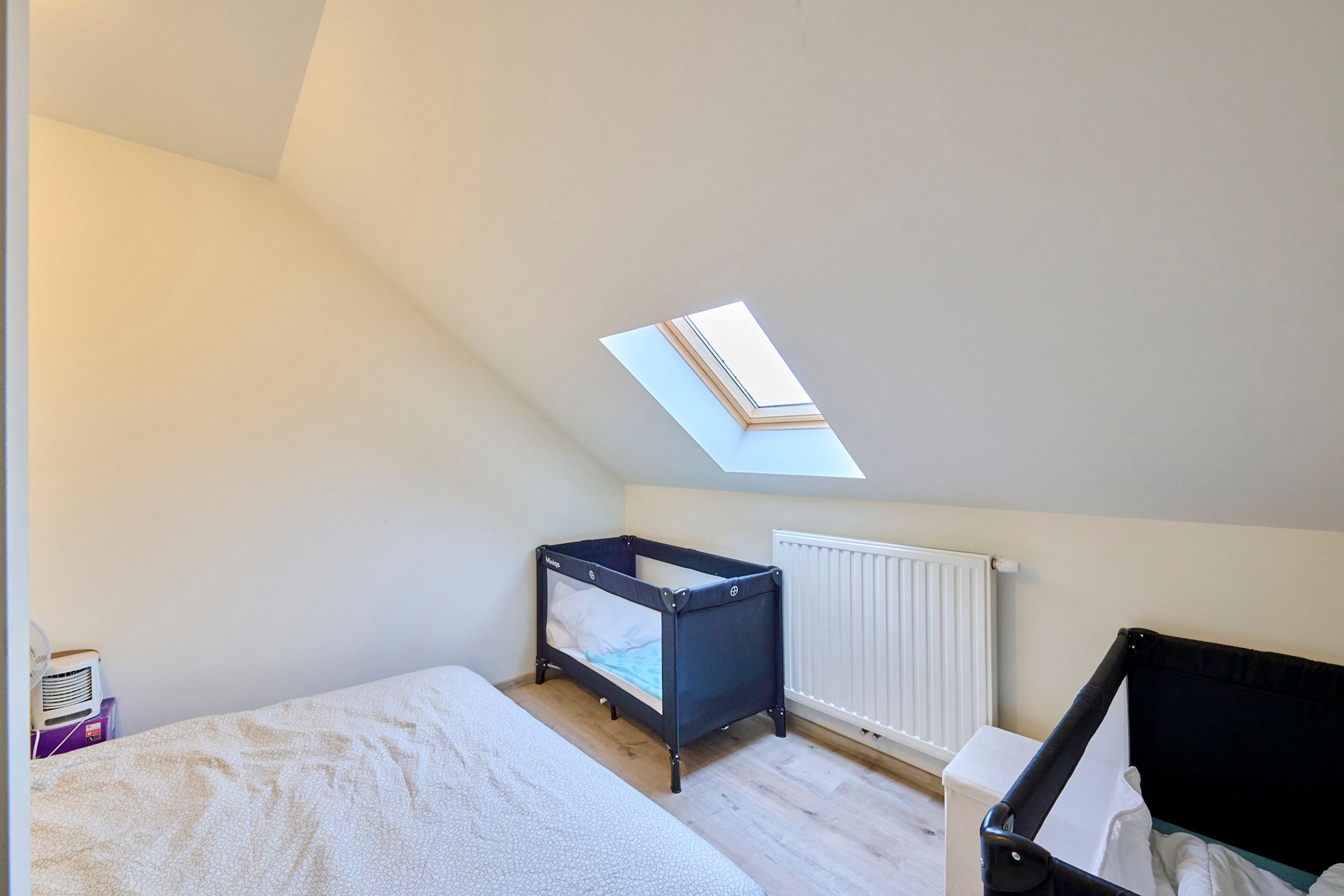 Verrassend ruime, energiezuinige woning foto 12