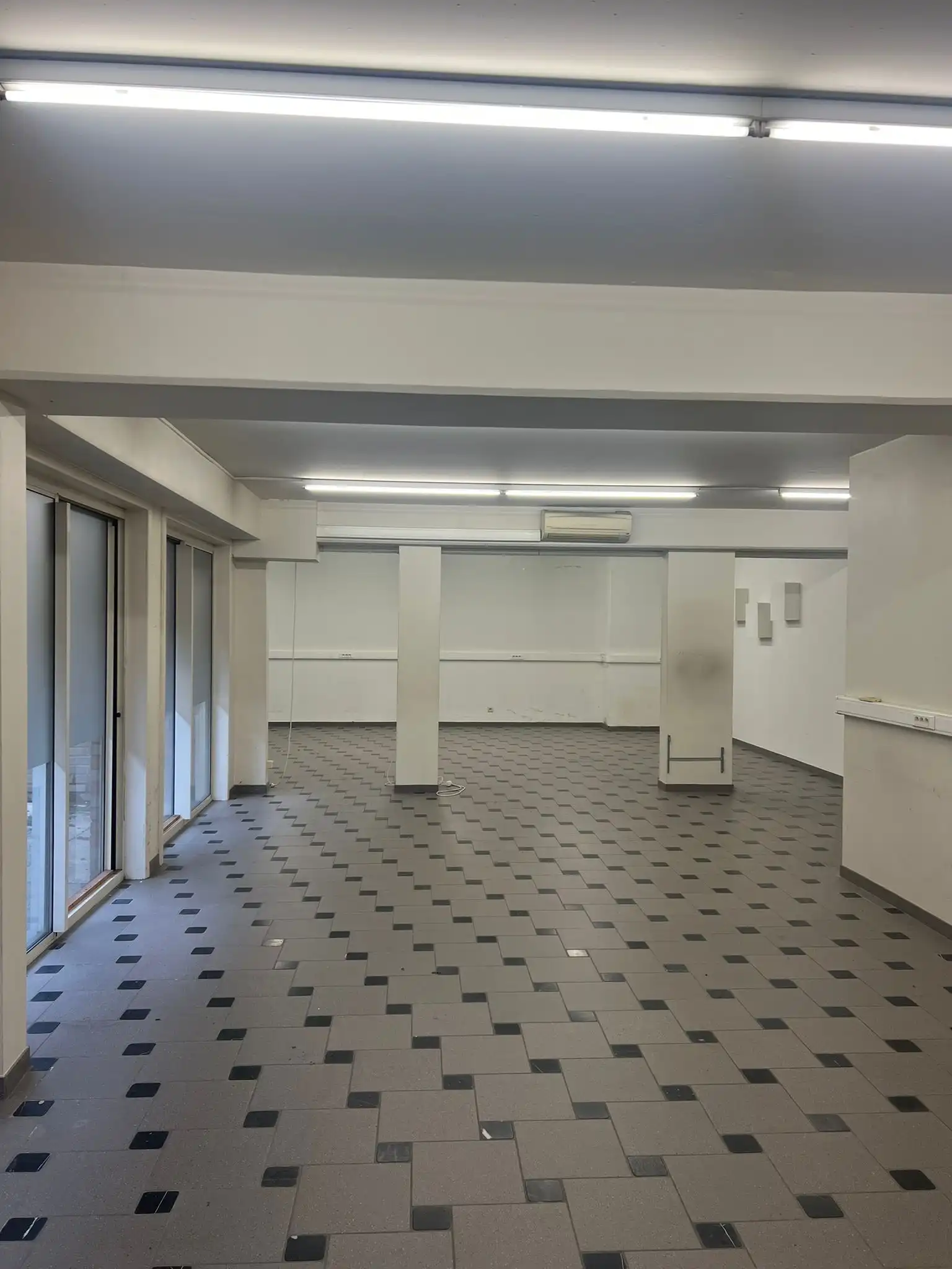 Kantoorruimte te huur via Kortrijk Zaait foto 4