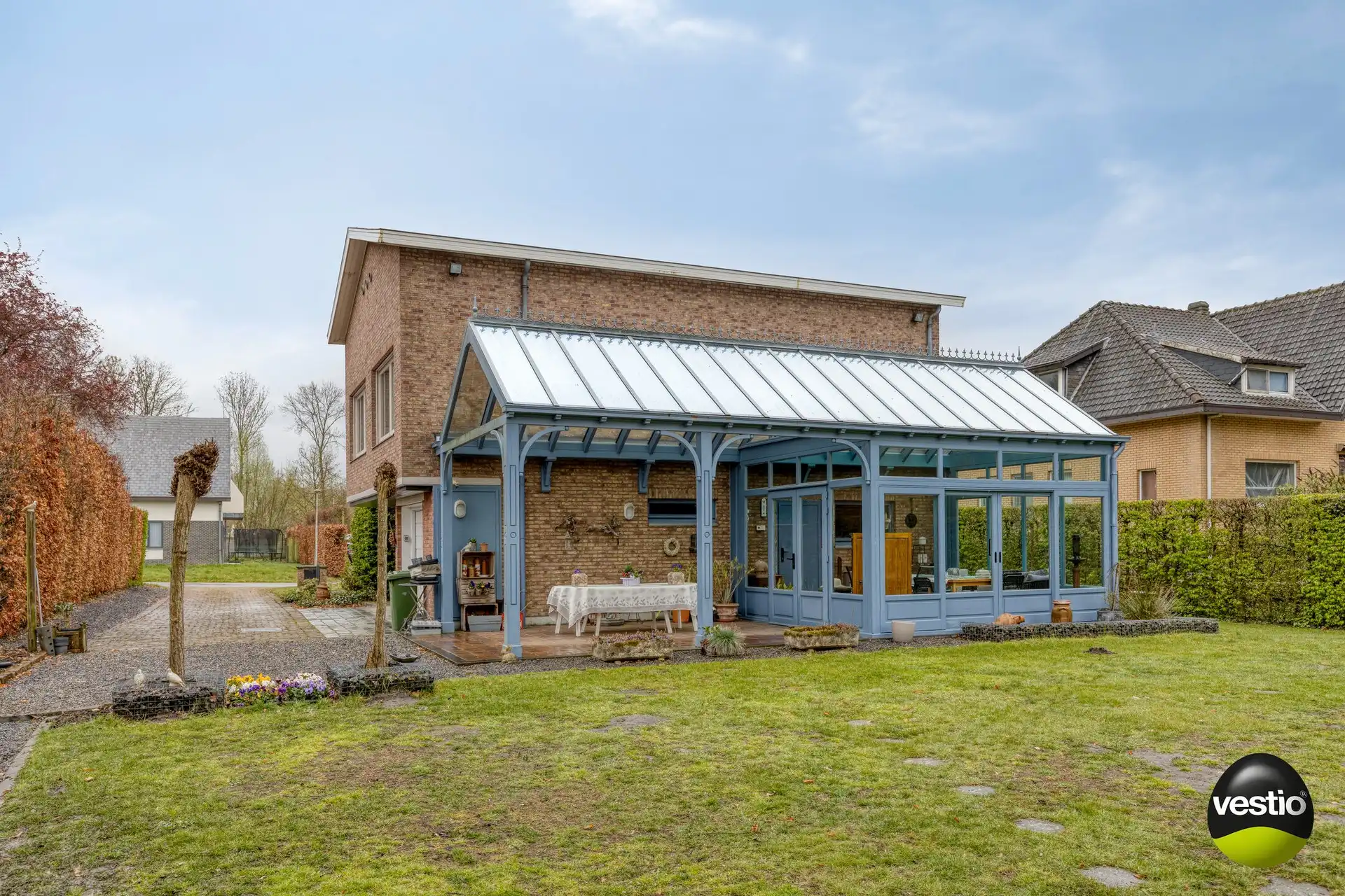 Exclusief wonen te Henegauwberg, Hasselt! foto 6