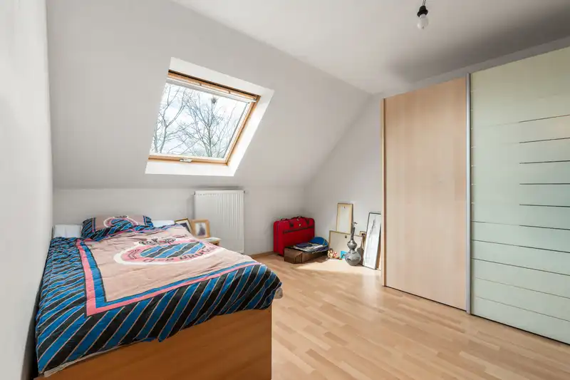 Roeselare - ruime woning te huur met 3 slaapkamers foto 9