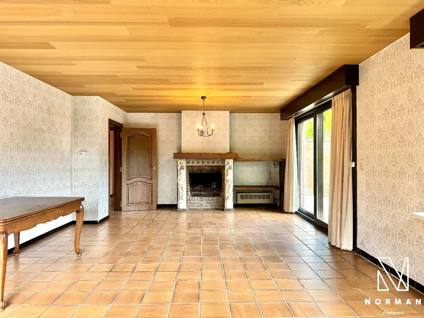 Alleenstaande bungalowwoning met 3 slaapkamers, tuin en garage te koop in rustige woonwijk te Kuurne! foto 11