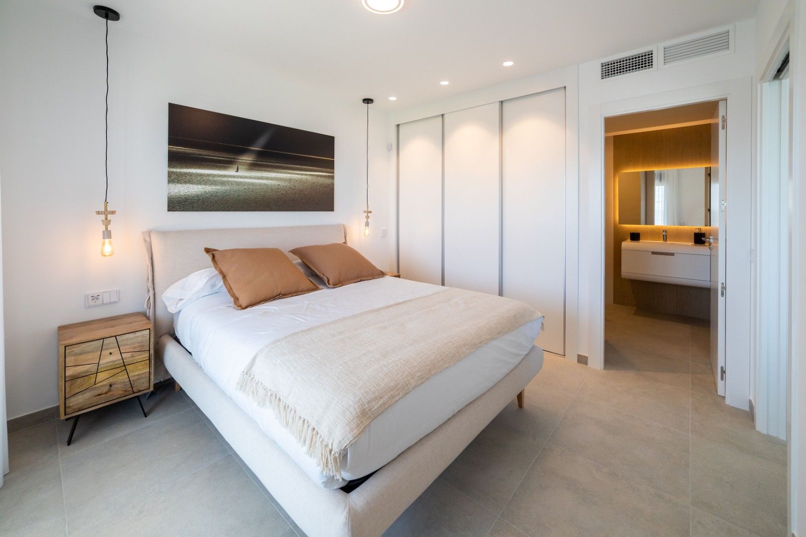 Prachtige appartementen - Iconic - Gran Alacant foto 9