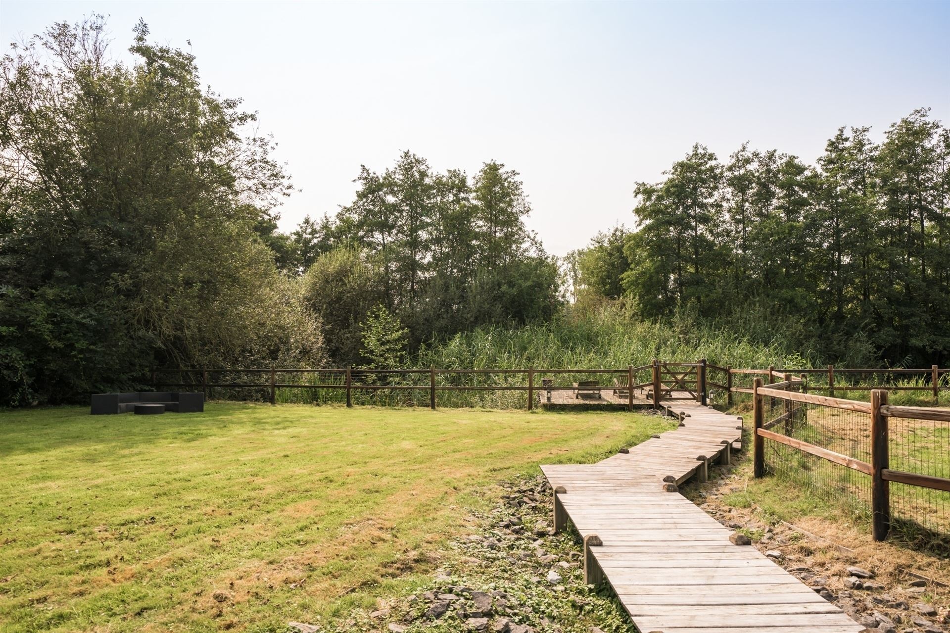 Uitzonderlijk en uniek pand in een paradijselijke omgeving waar luxe en natuur samenkomen foto 31