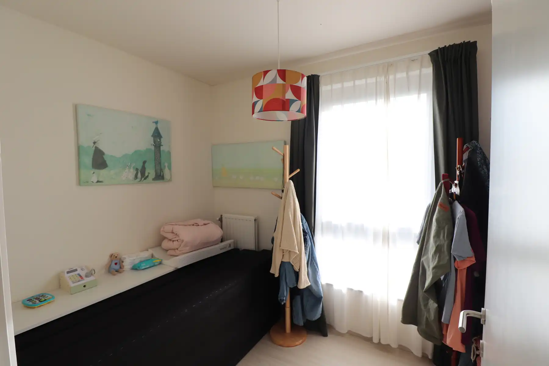 Een energiezuinige woning met 2 slaapkamers, tuin en garage. foto 10