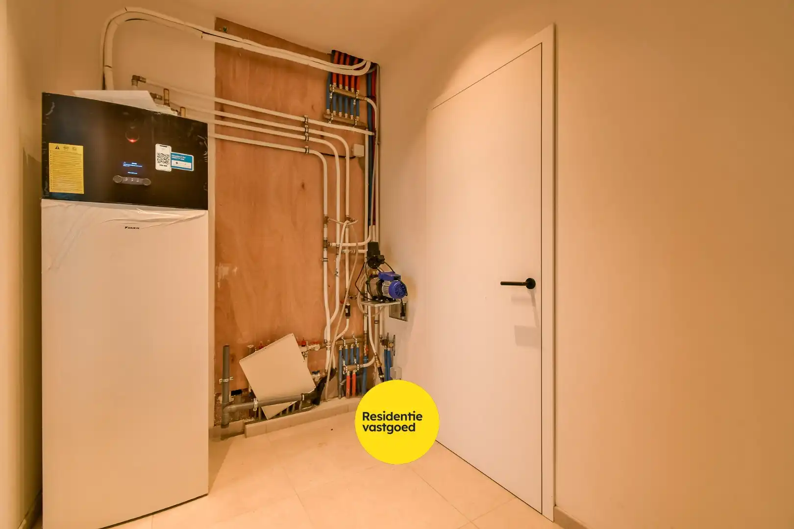 Ruime en kwalitatieve nieuwbouwwoning! foto 11