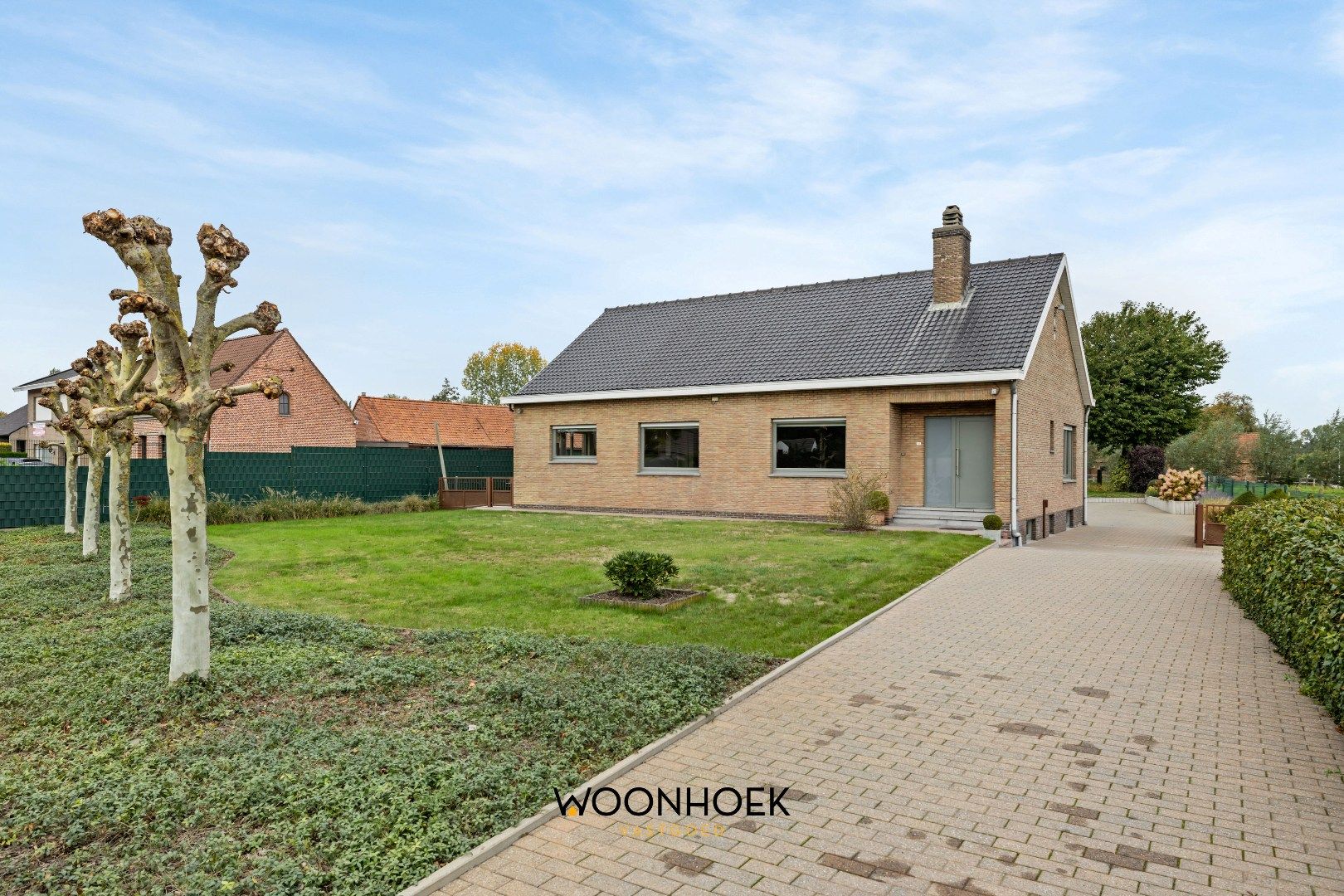 VERKOCHT! Woonhoek Vastgoed Lokeren foto 29