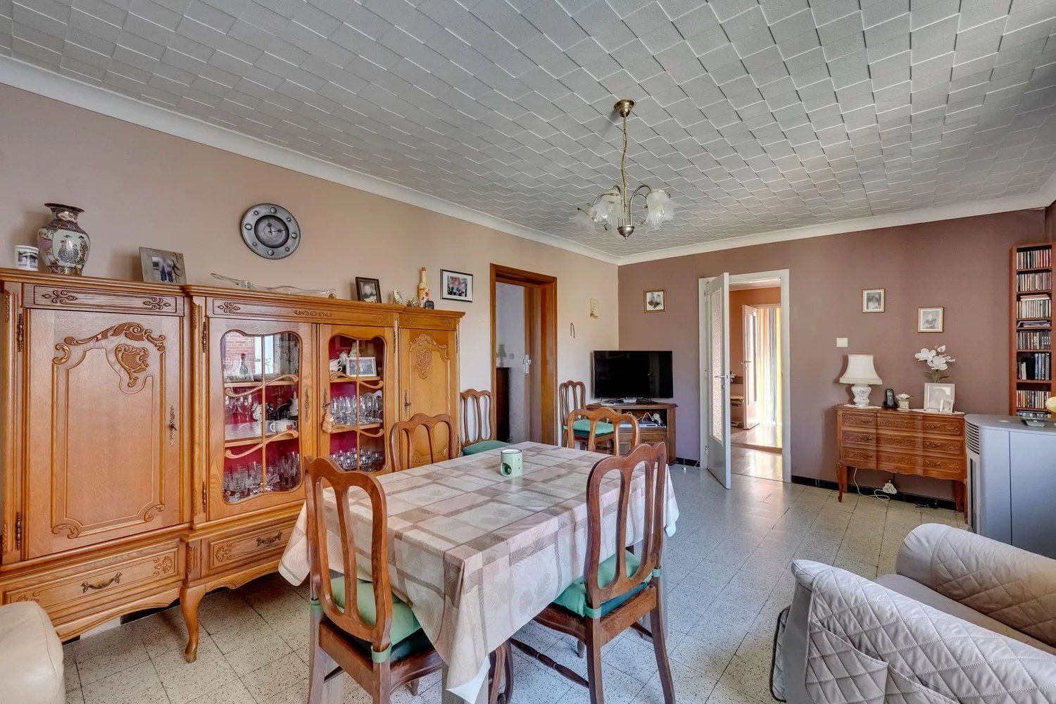 Landelijk gelegen woning met atelier foto 25