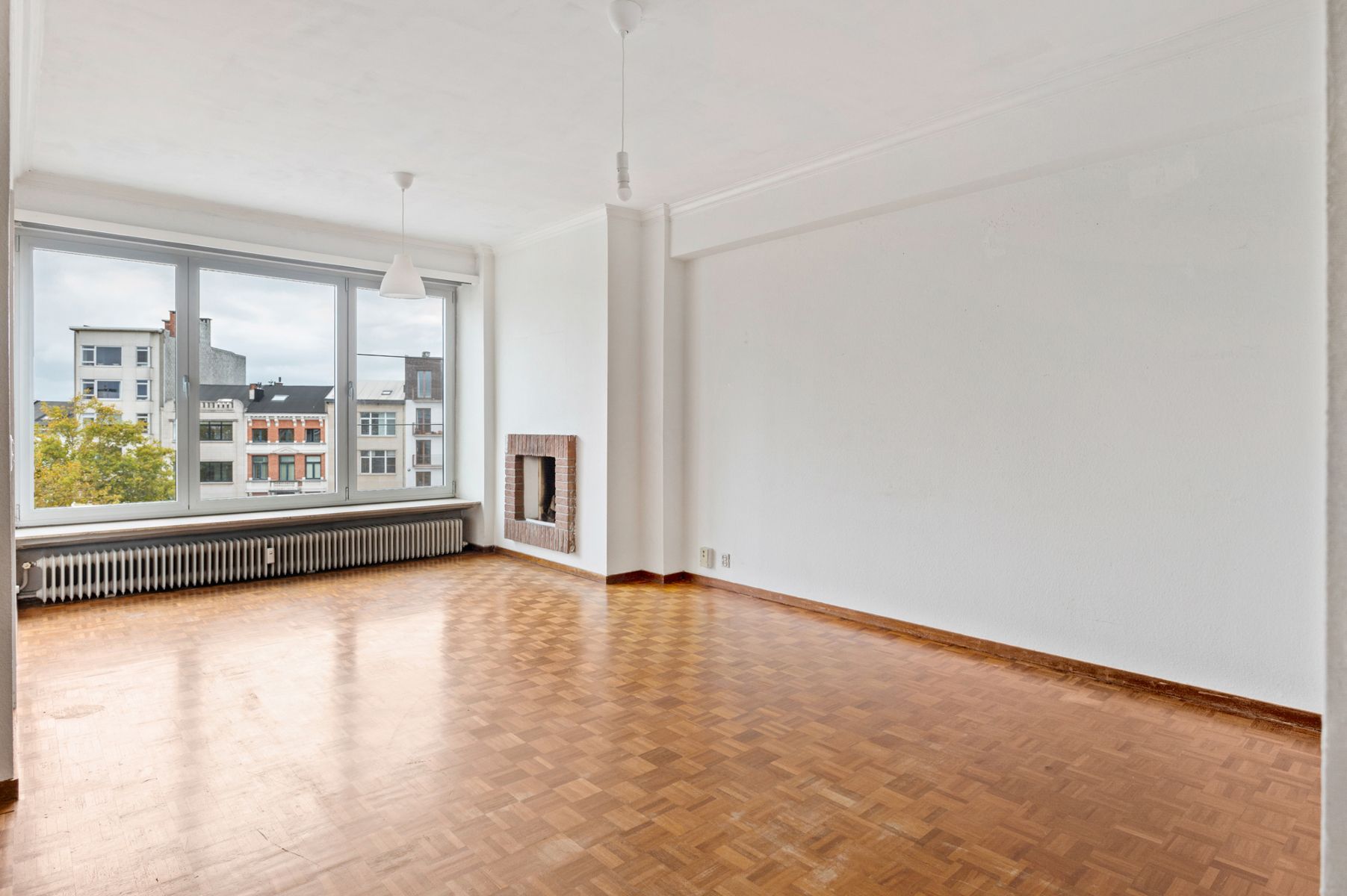 Renovatieproject met karakter op toplocatie in Antwerpen foto 2