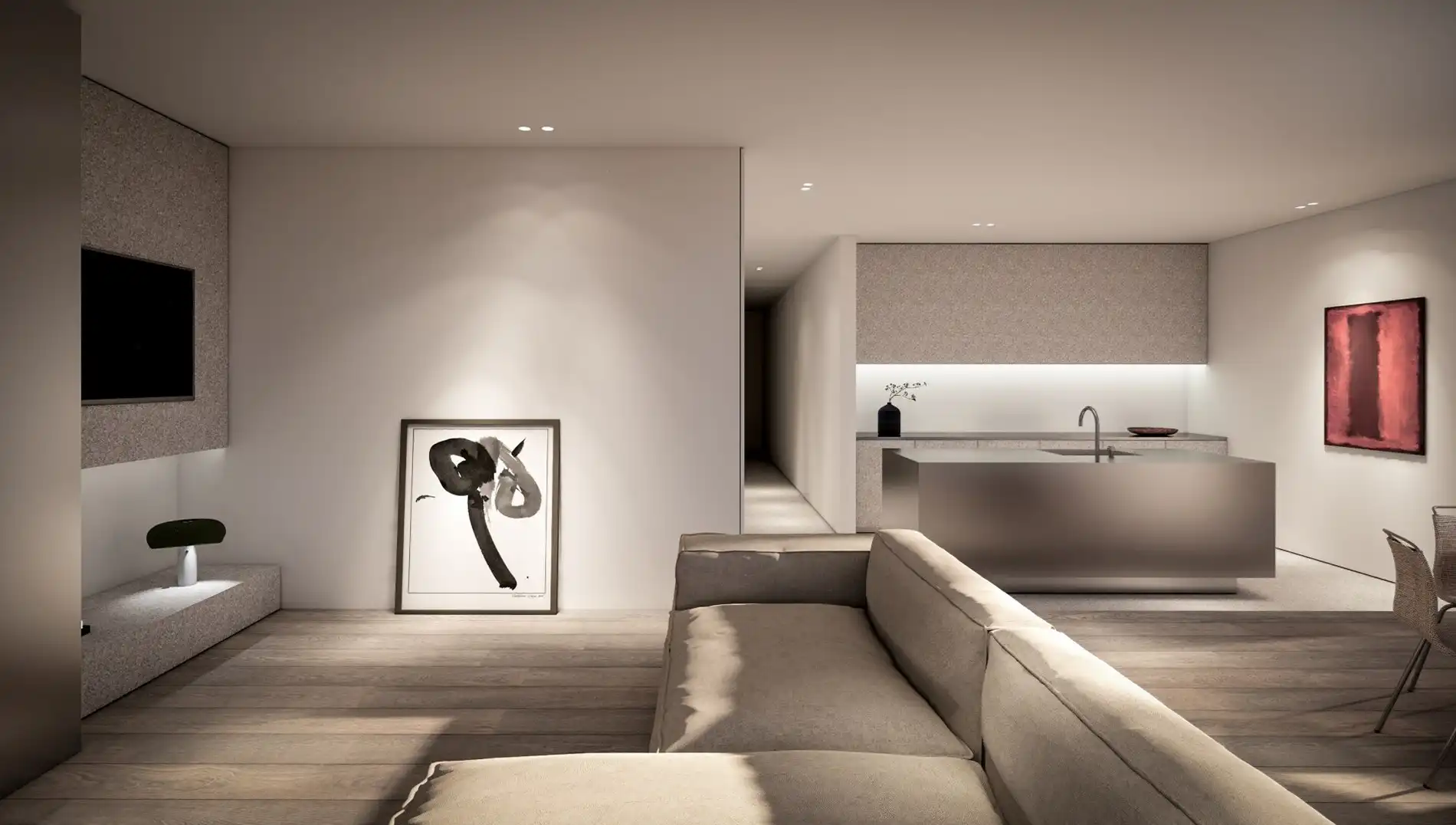 LAYLINE RESIDENCE foto 11