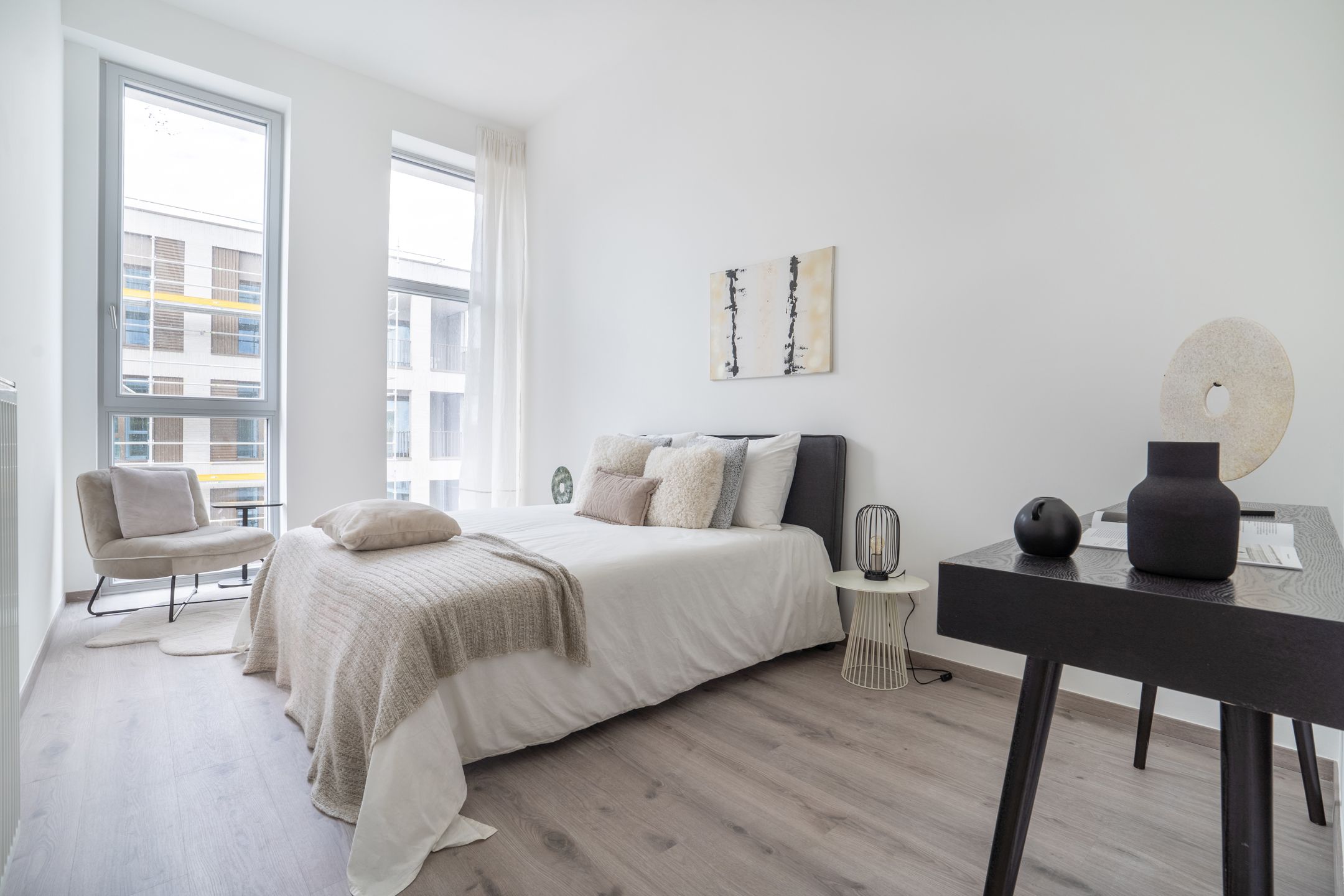 Welkom aan de poorten van Brussel foto 18