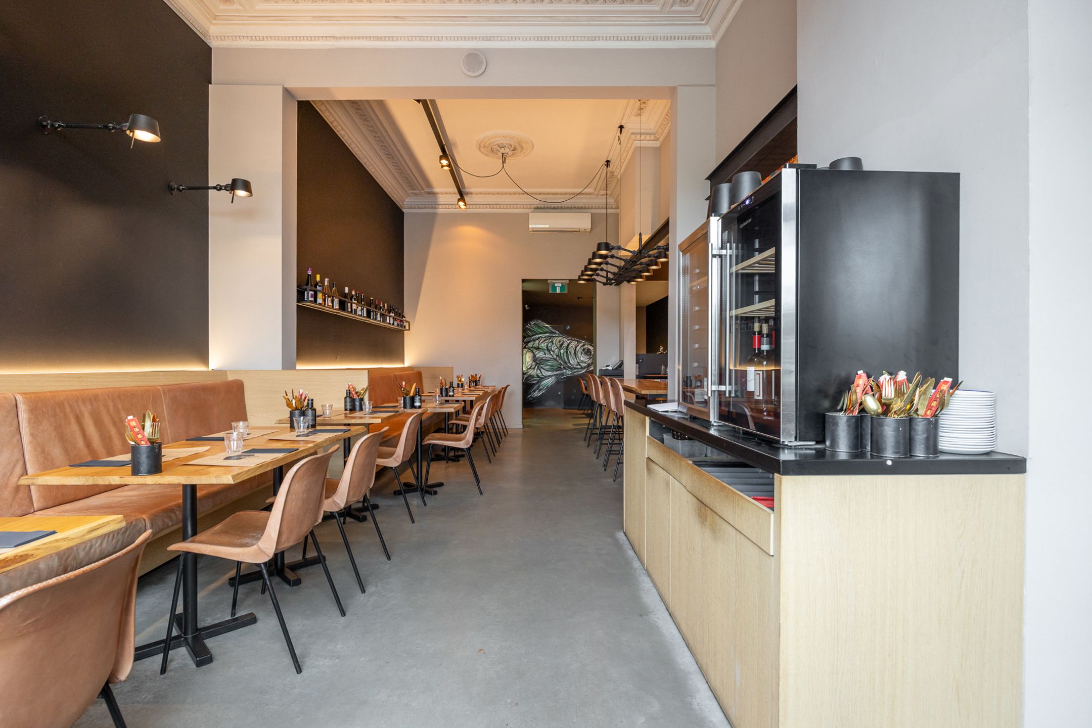 Unieke investeringsopportuniteit op triple A - locatie! foto 7