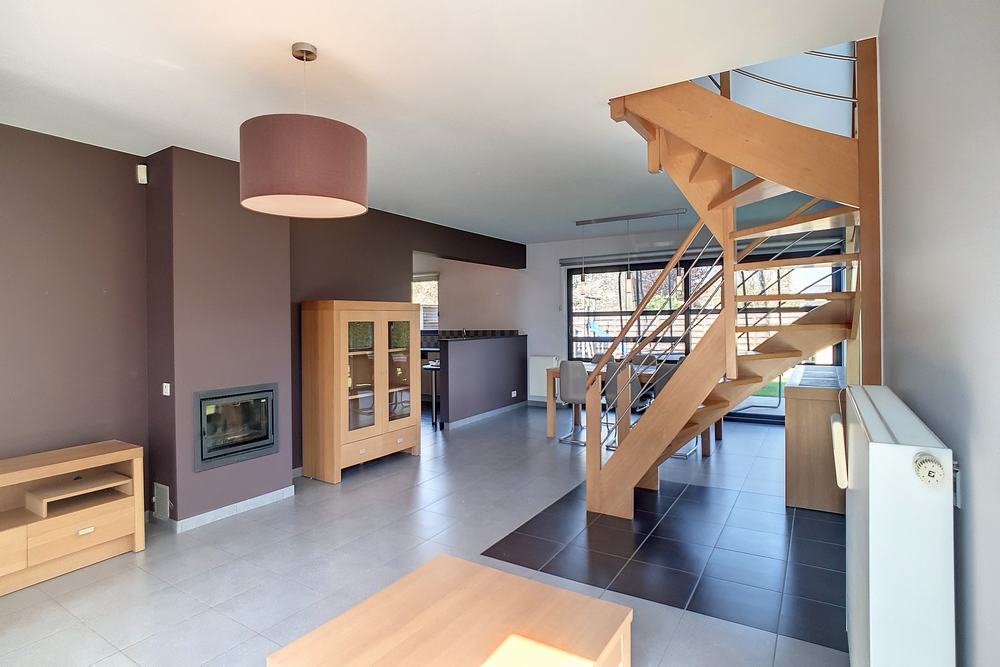 Villa te huur foto 2