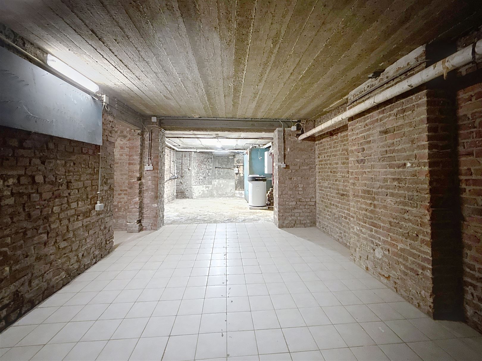 Gerenoveerde stadswoning, 4 slpks, tuin, terras, 2a 43ca foto 59