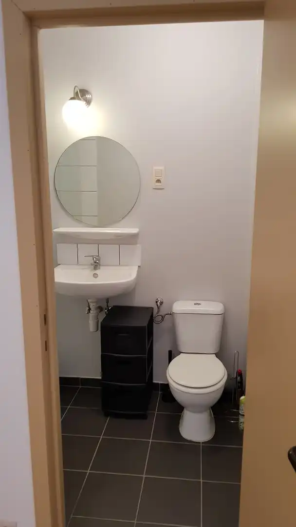 Appartement te huur foto 6