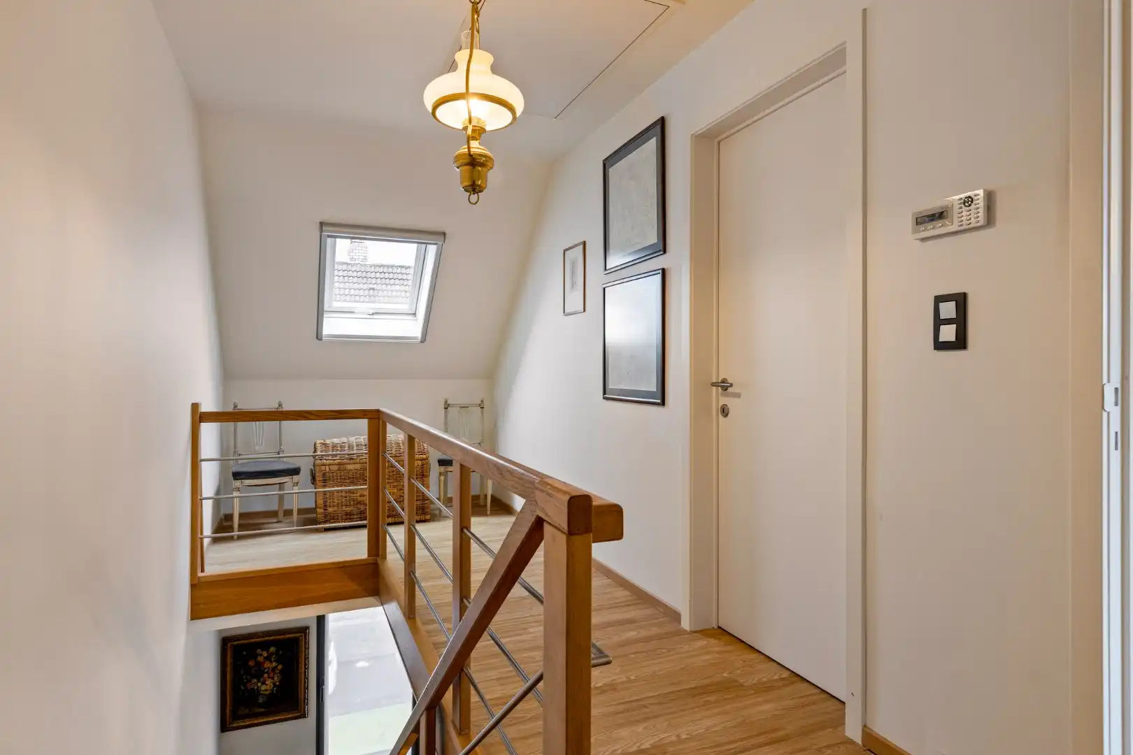 Ruime, energiezuinige bel-etagewoning met ruime garage in hartje Retie met zorgwoningpotentieel foto 17