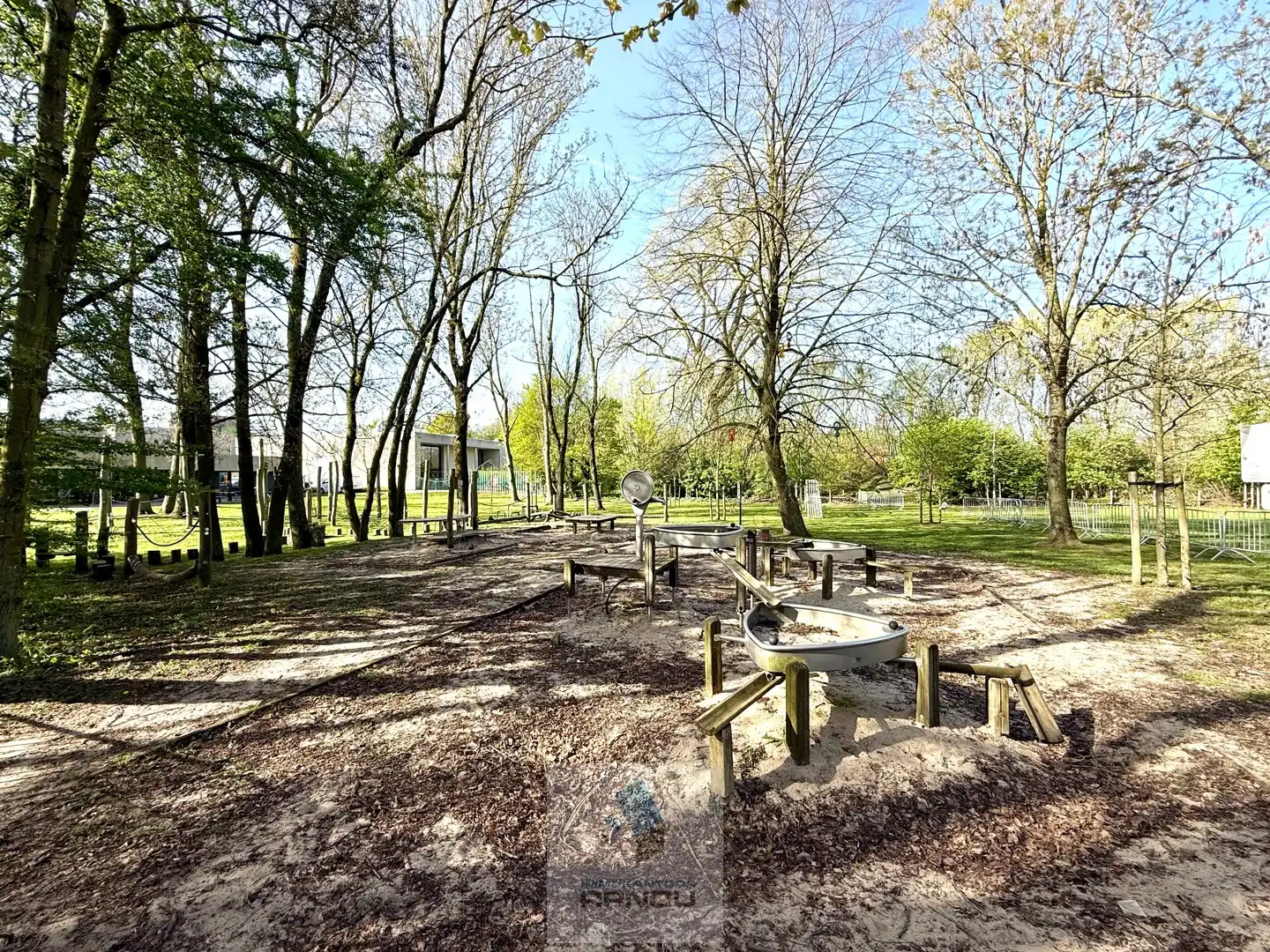 Appartement met 1 slaapkamer, balkon en autostandplaats foto 22