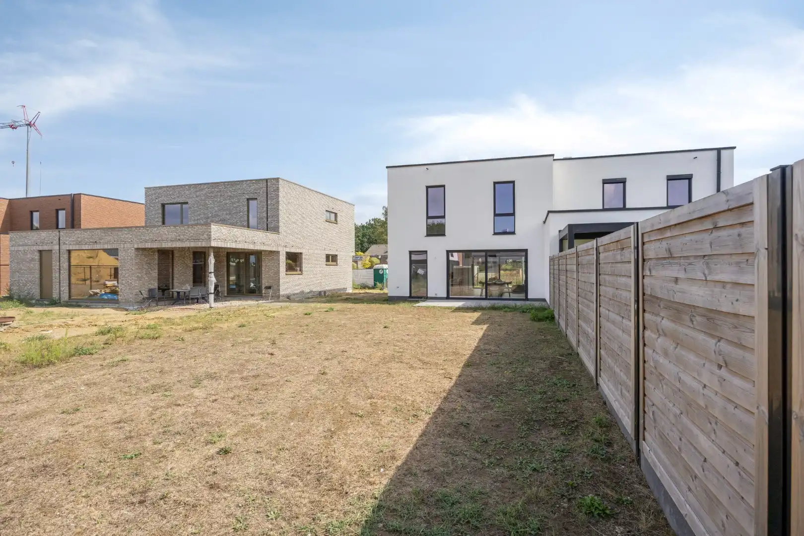 Nieuwbouwwoning met 3 slpks op wandelafstand van Balen centrum ! foto 26