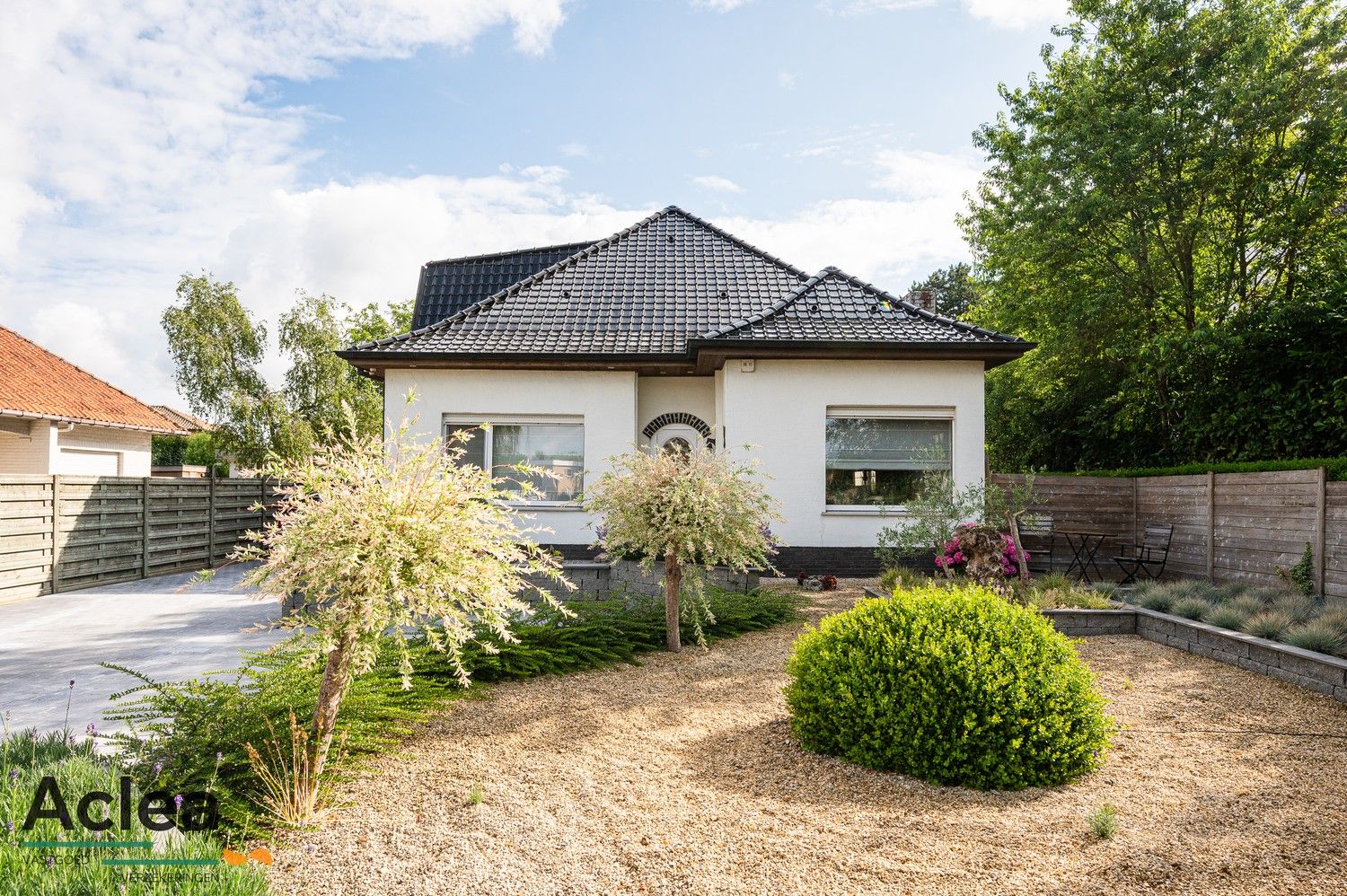 Charmante vrijstaande woning vlakbij het centrum foto 28