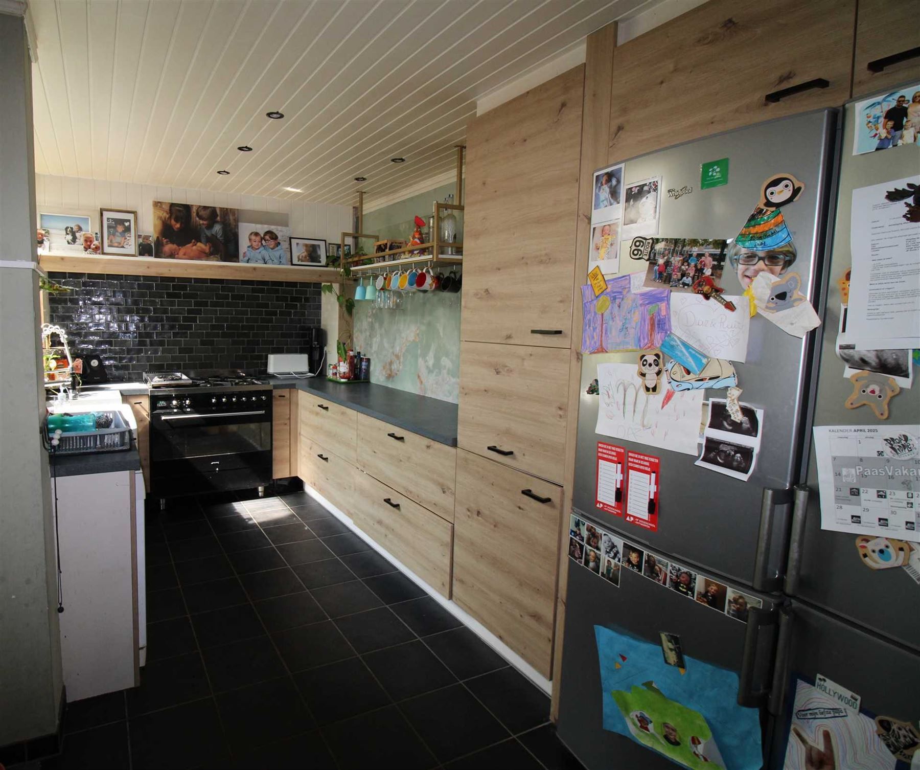 Huis foto 4