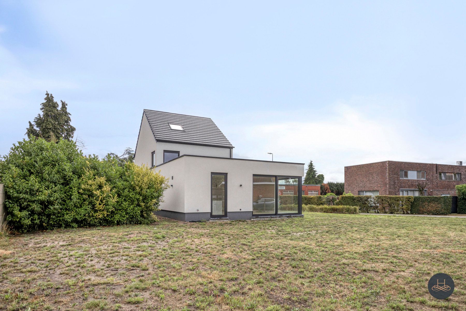 Ruime gezinswoning met vijf slaapkamers foto 22