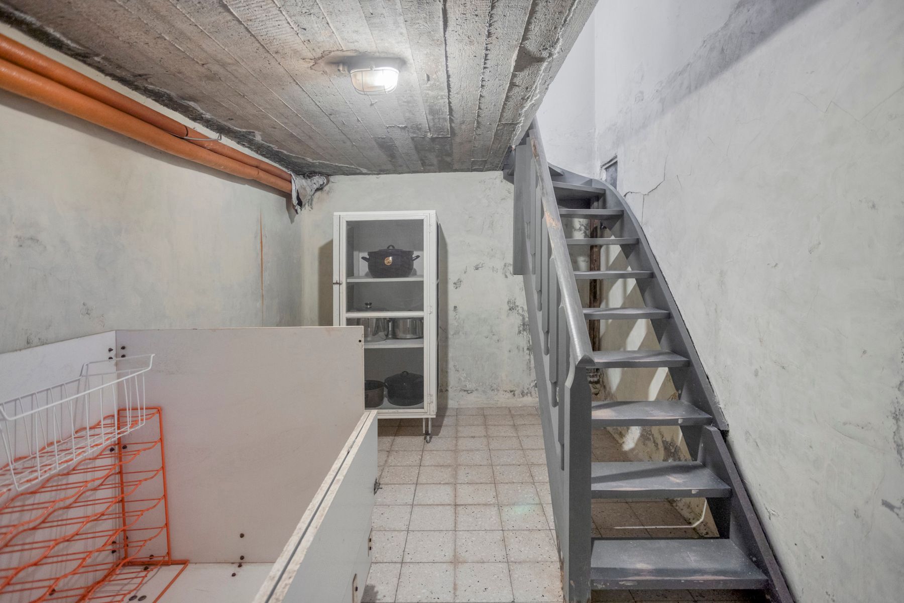 Te renoveren open bebouwing met zuidgerichte tuin foto 20