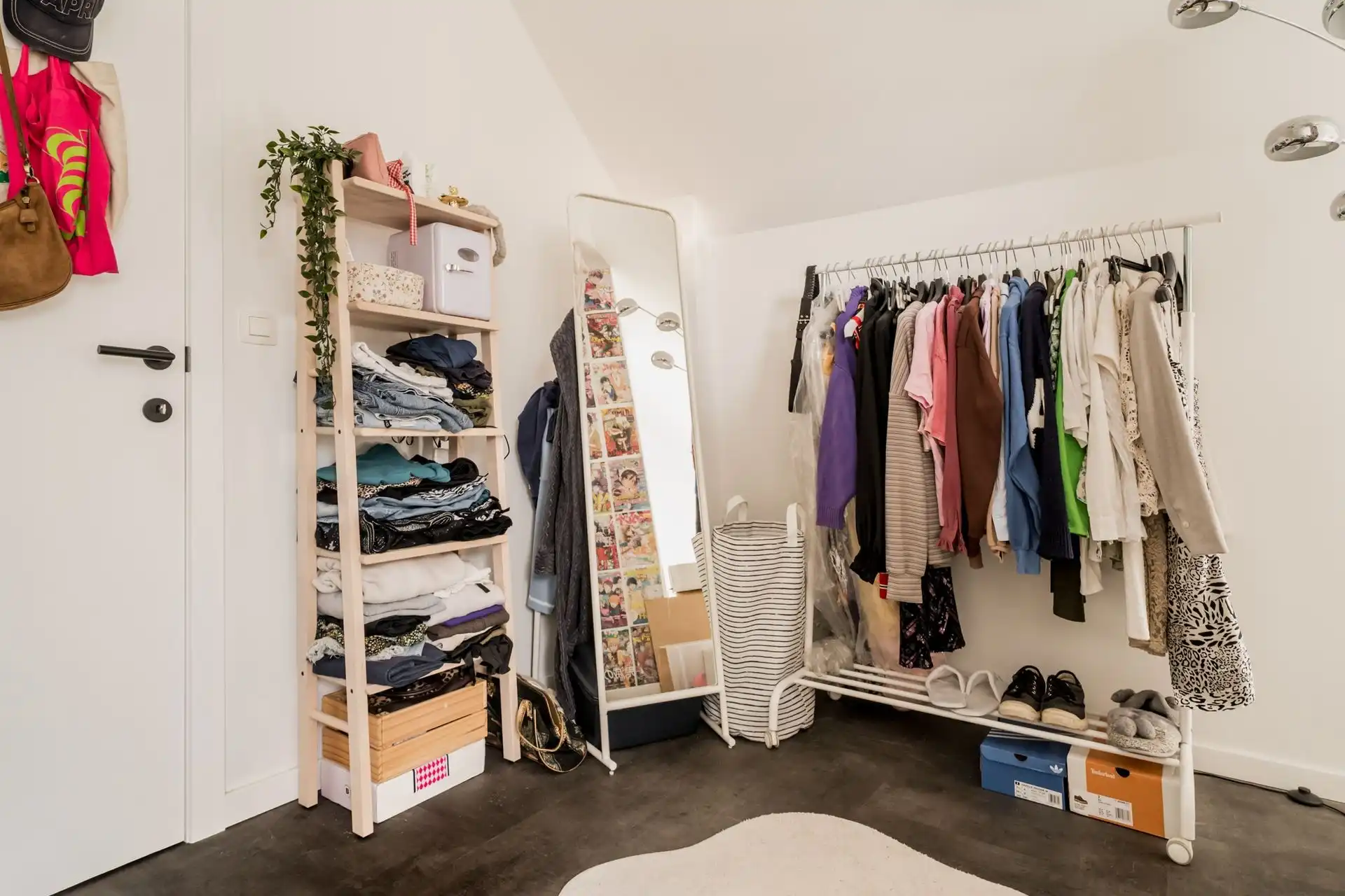 Ruim dakappartement met 2 terrassen en garage (+ € 29.000) foto 26
