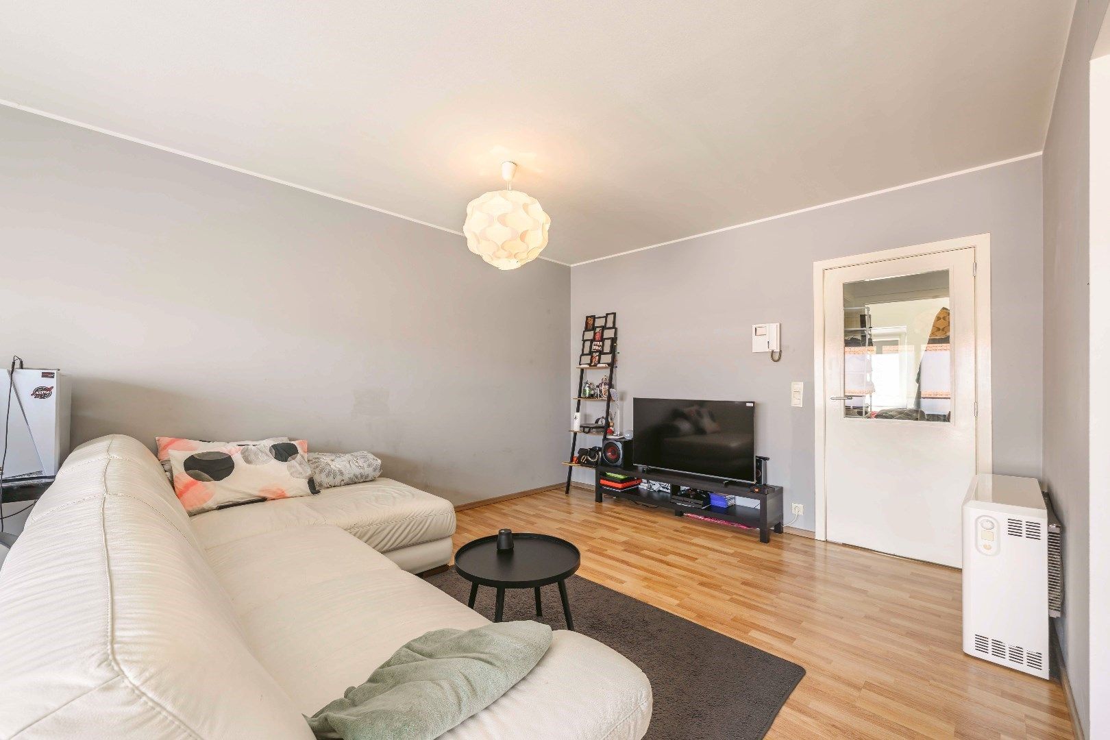 INSTAPKLAAR APPARTEMENT MET CENTRALE LIGGING | 2 SLPKS foto 4