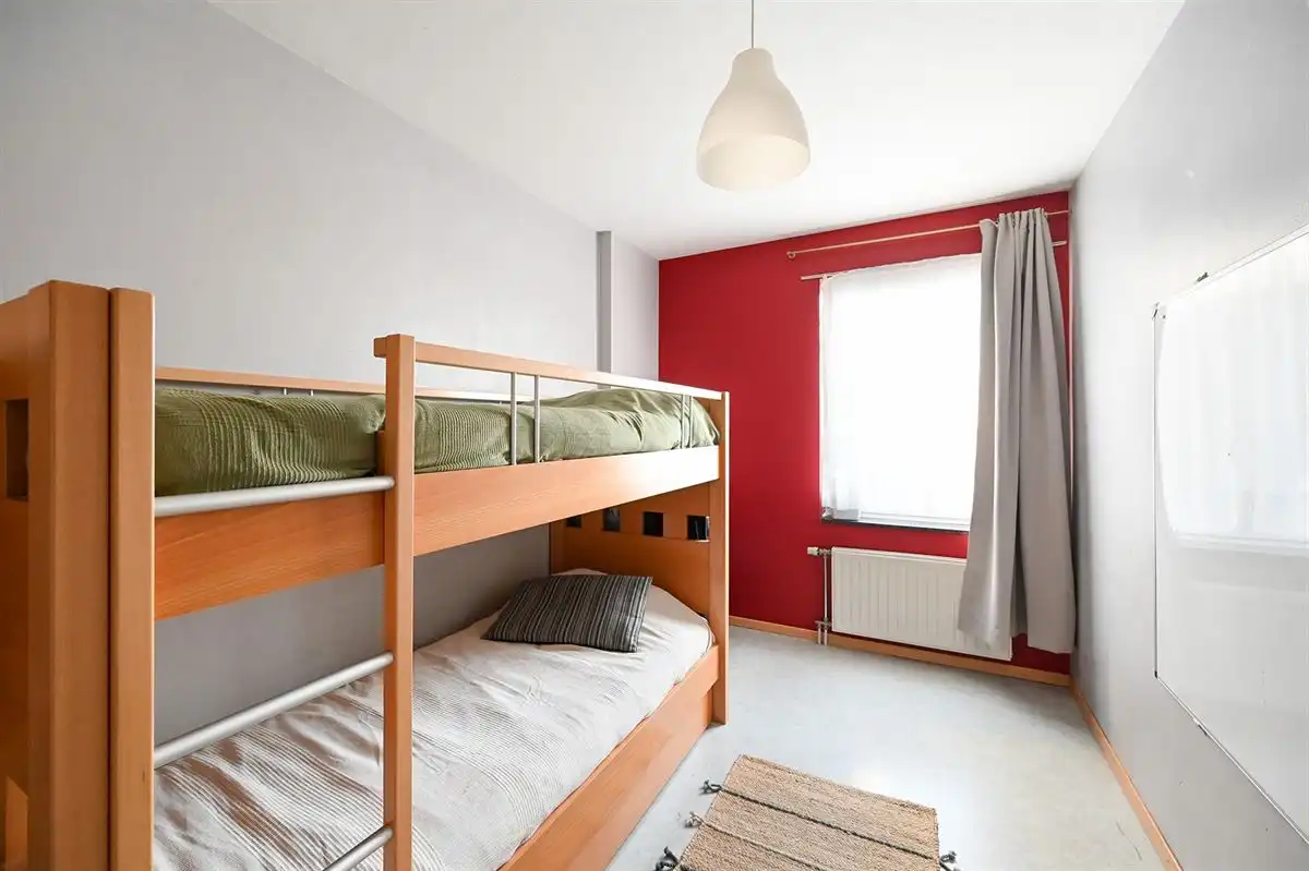 Zeer ruim appartement (120 m²) met 2 SLPK, terras en EPC-label A foto 19