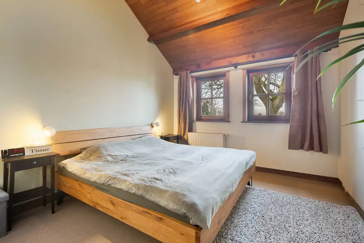 Huis met 4 slaapkamers en atelier te koop in Avelgem foto 12