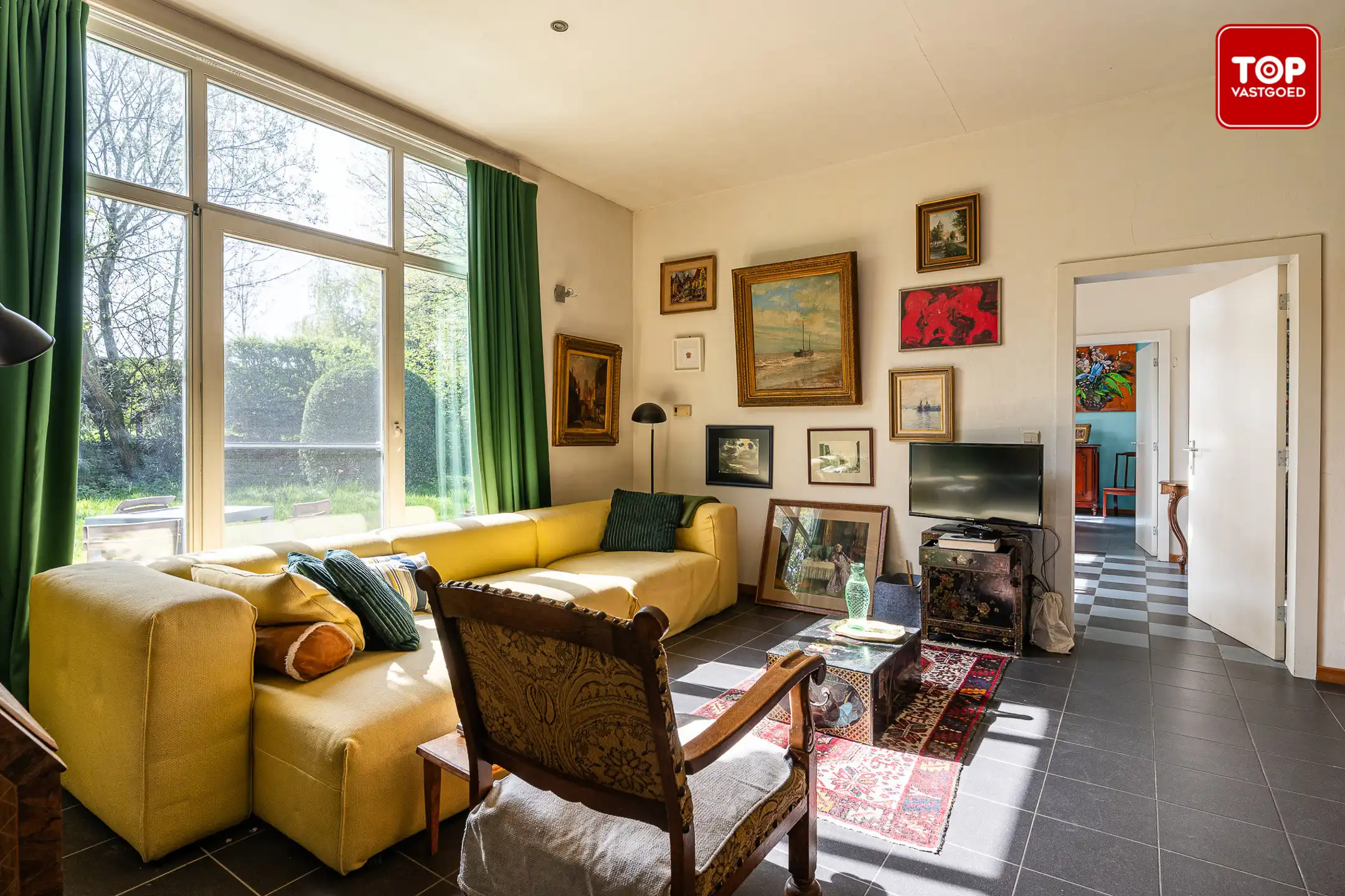 Huis te koop foto 5