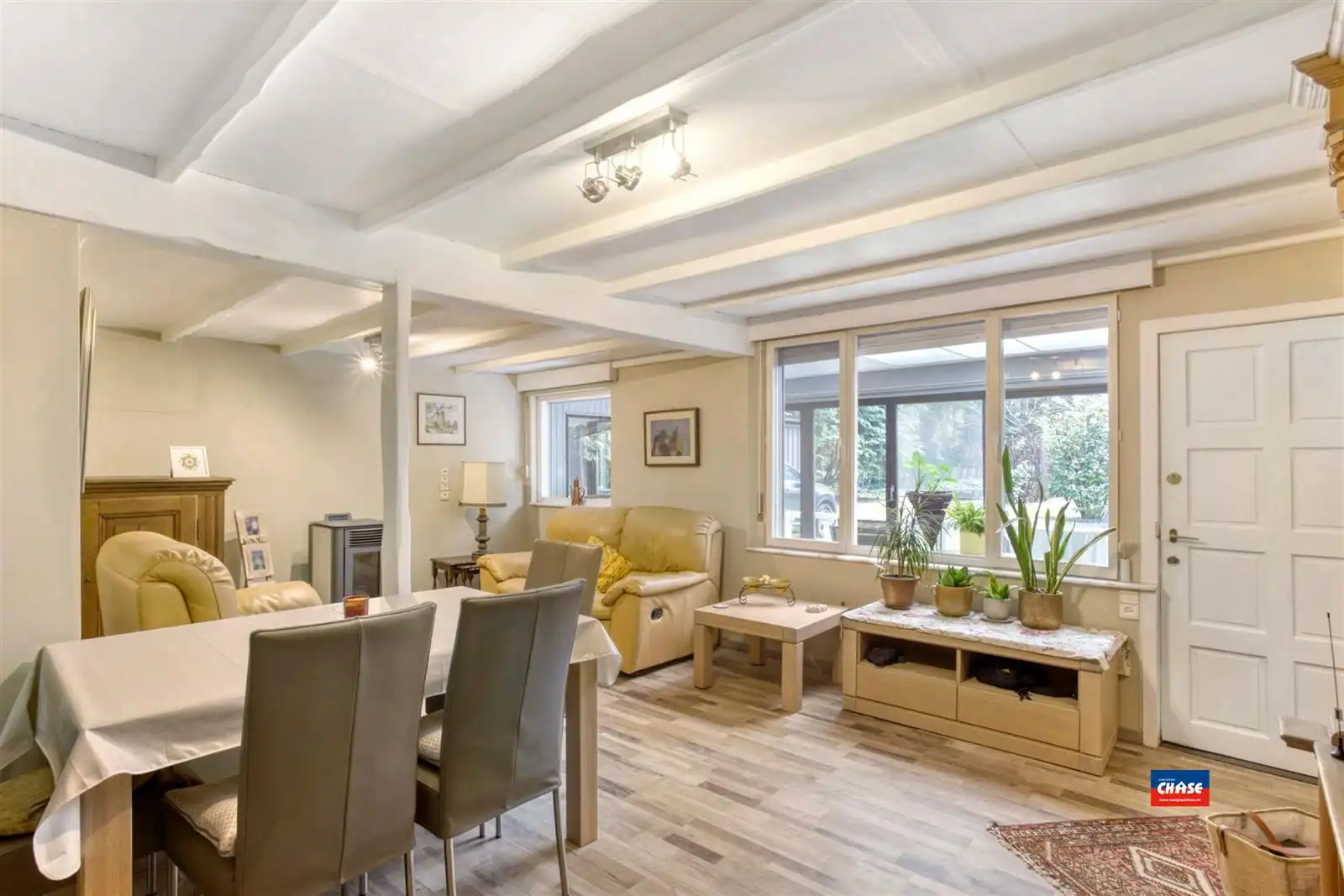 Unieke vakantiewoning in een oase van rust foto 2