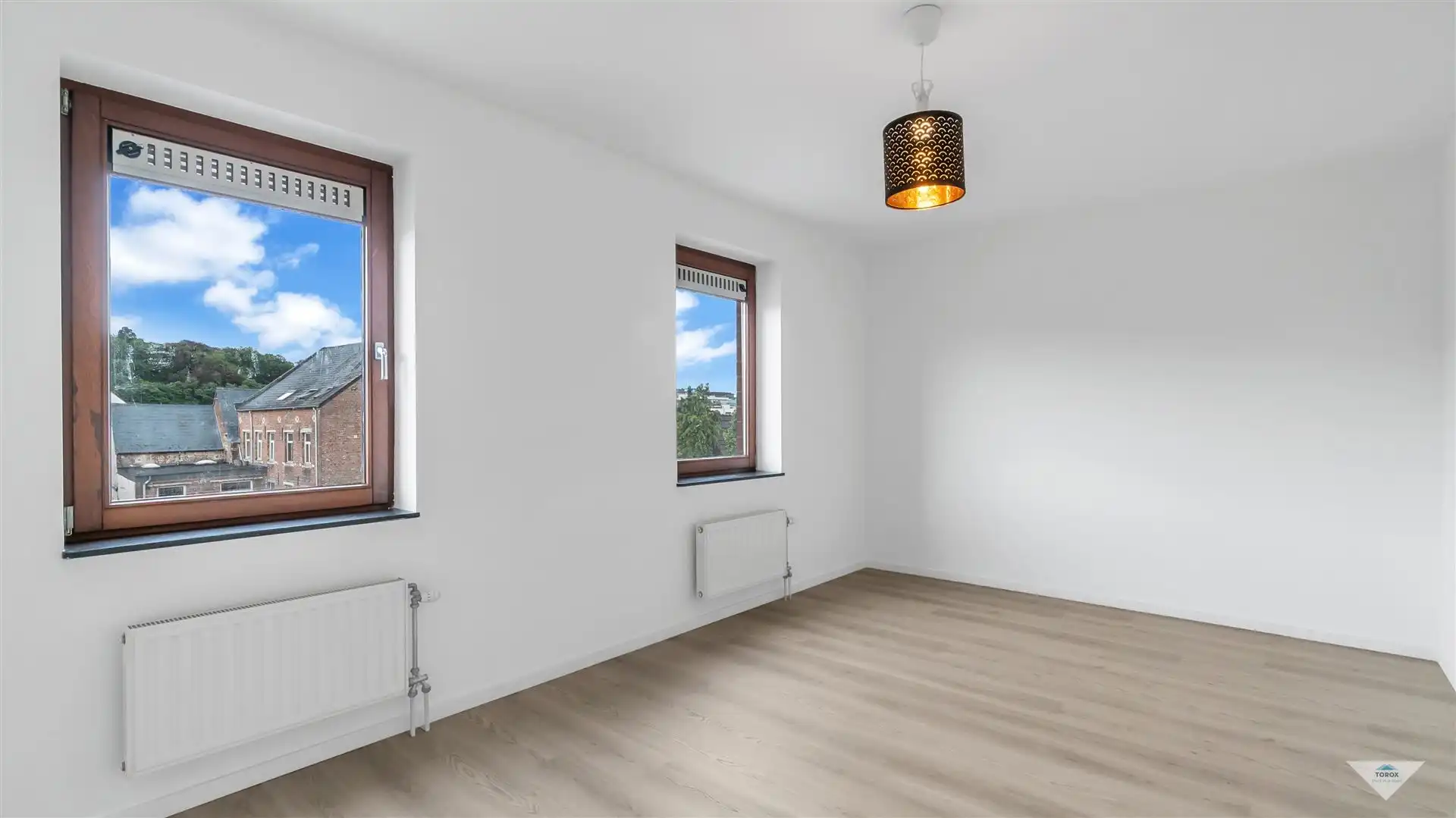 Instapklaar duplexappartement met garagebox op toplocatie! foto 14