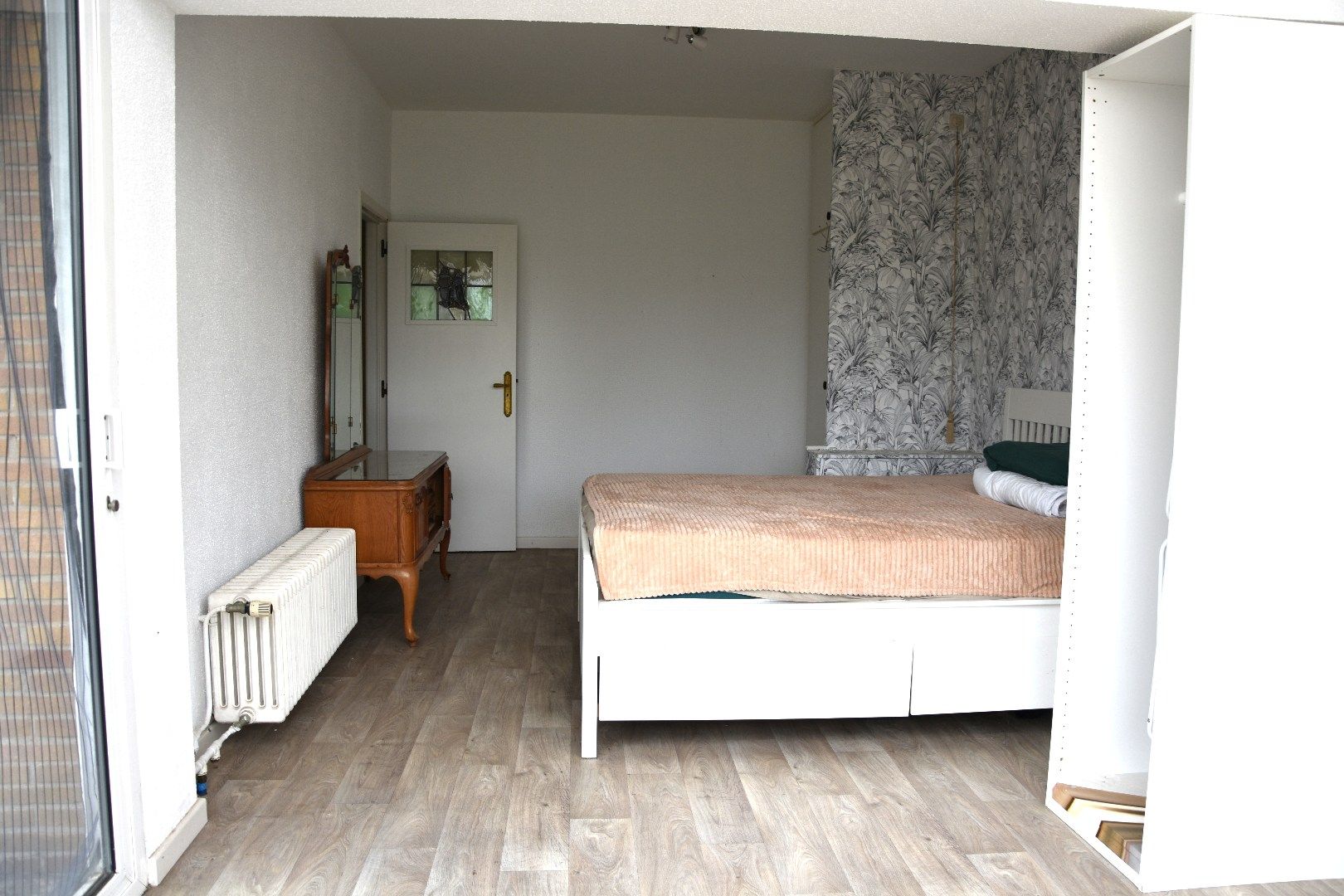 Ruim appartement met 3 slaapkamers foto 7