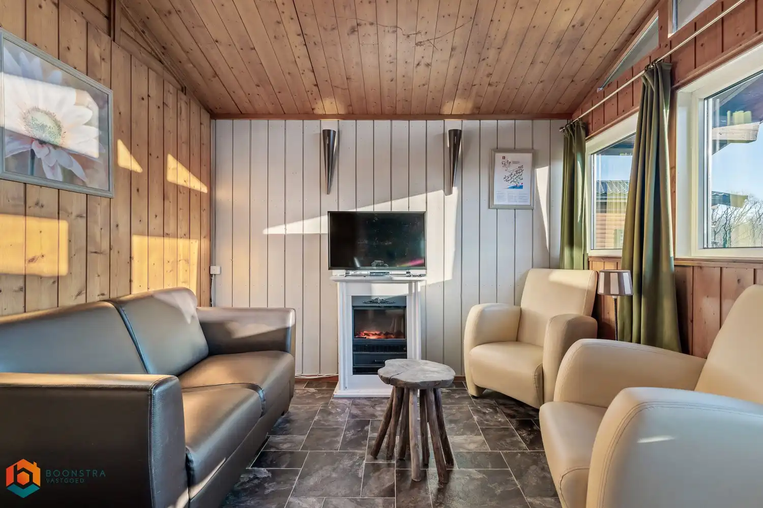 Instapklaar vakantiehuisje met 2 slpkrs in Blaimont foto 11