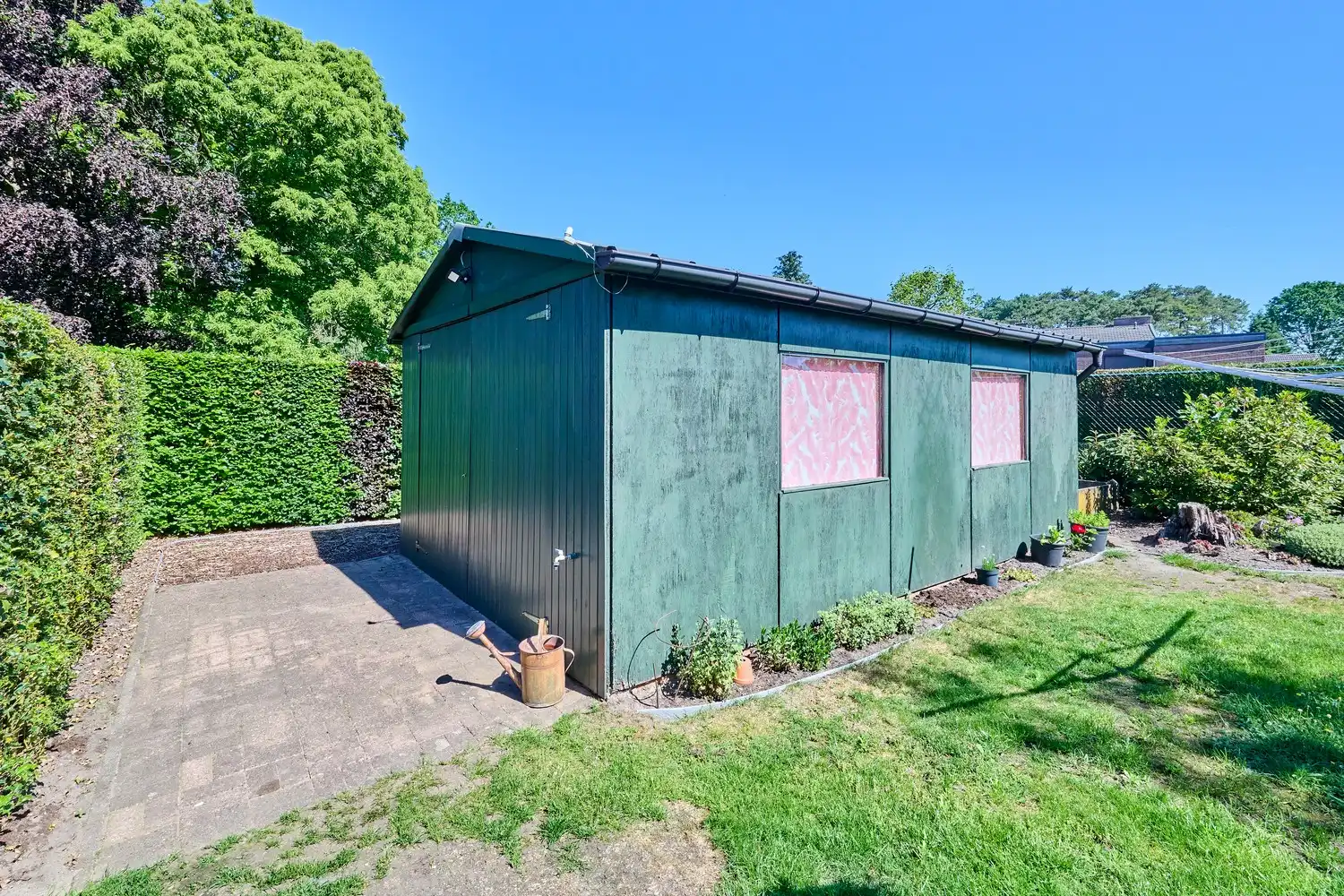 Knap verzorgde woning met 3/4 slaapkamers gelegen in een rustige woonomgeving foto 25