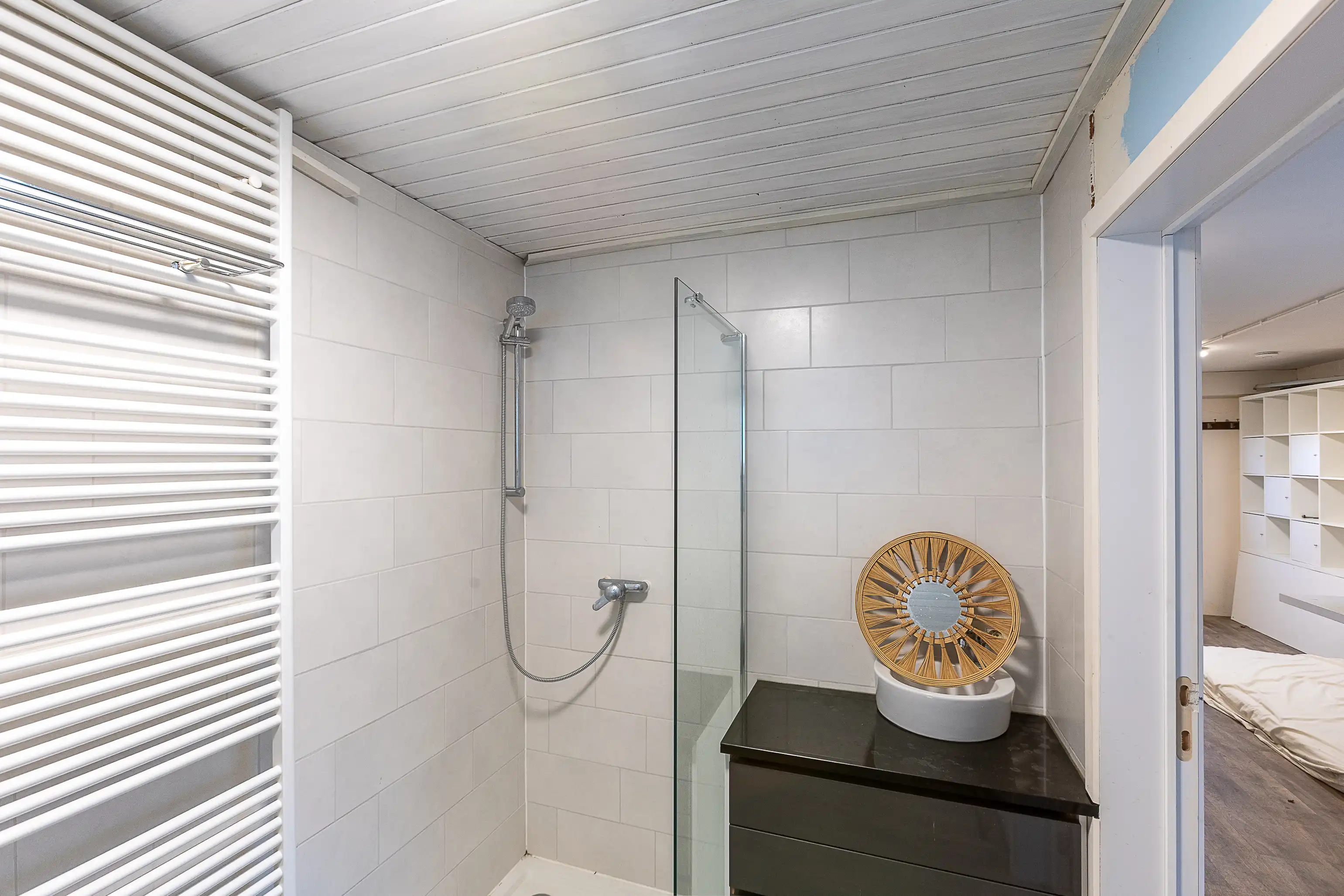 Multifunctionele woning met 4 slaapkamers en praktijkruimte foto 24