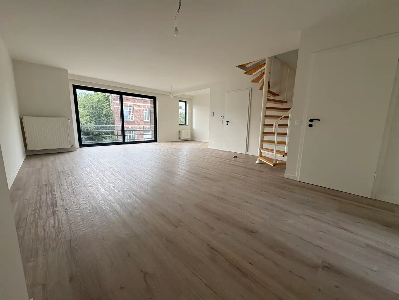 Appartement te huur foto 3