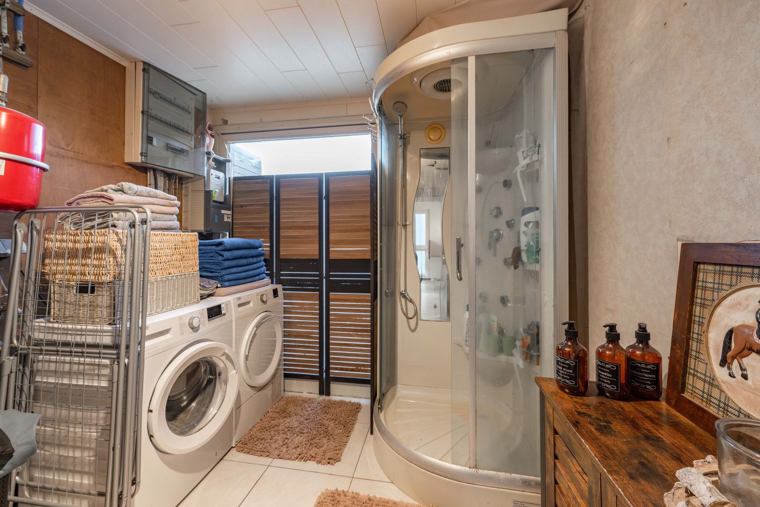 Halfopen woning te Meulebeke. foto 10