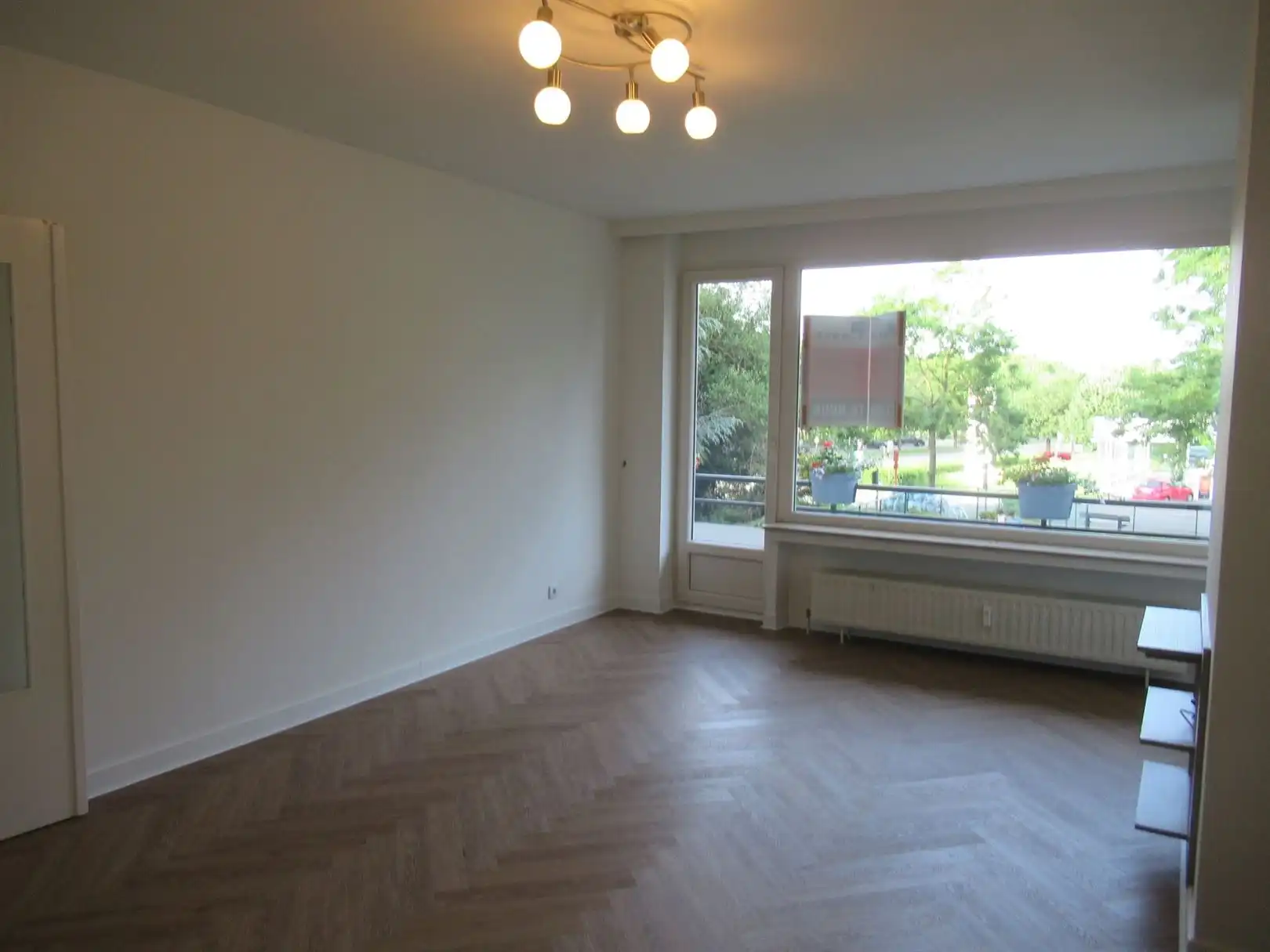 Appartement foto 6