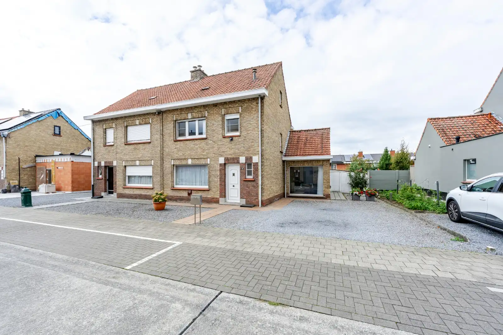 Huis te koop Tuinwijk 42 - 8760 Meulebeke