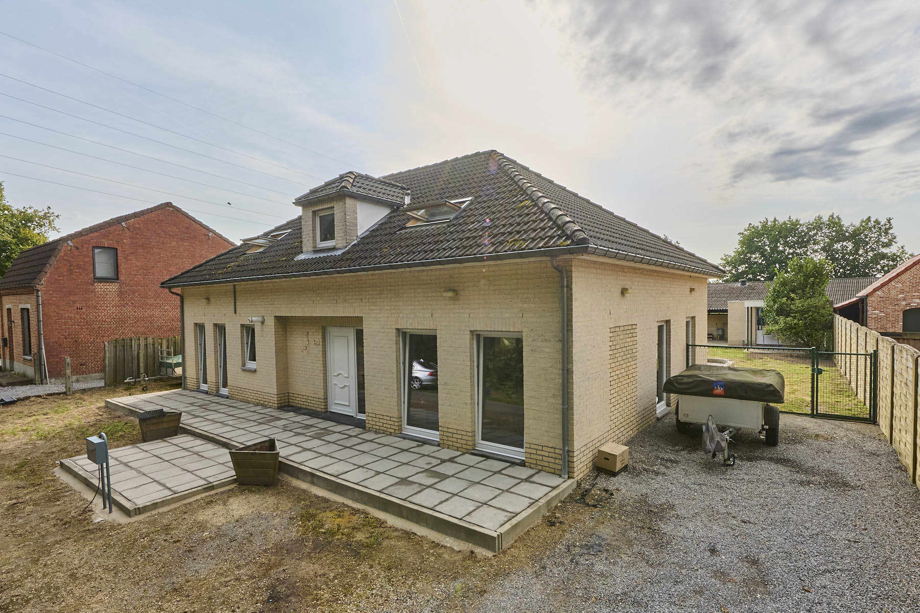 Huis te koop foto 3