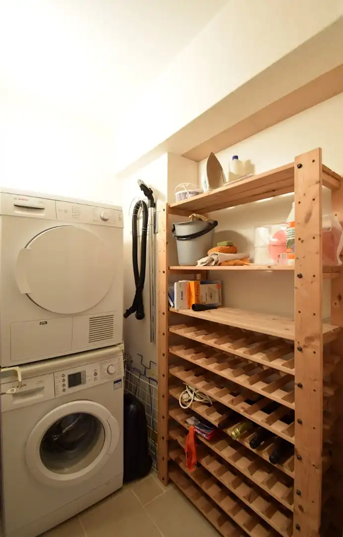 Residentie Bries – instap klaar appartement met zicht naar zee, op wandelafstand van strand en centrum foto 20