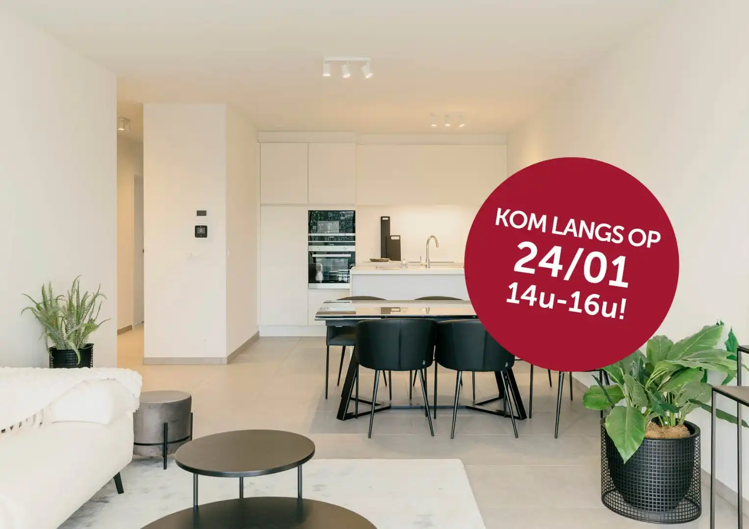 Appartement te koop Oostdorp 9 -/0202 - 8573 Anzegem