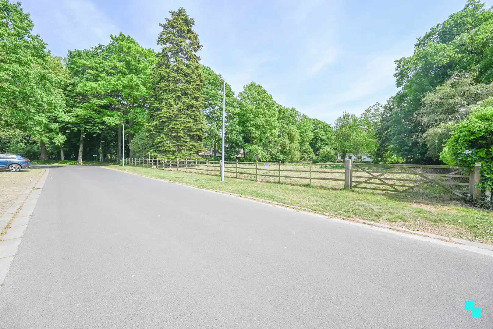 Exclusieve bouwgrond te Wielsbeke foto 7