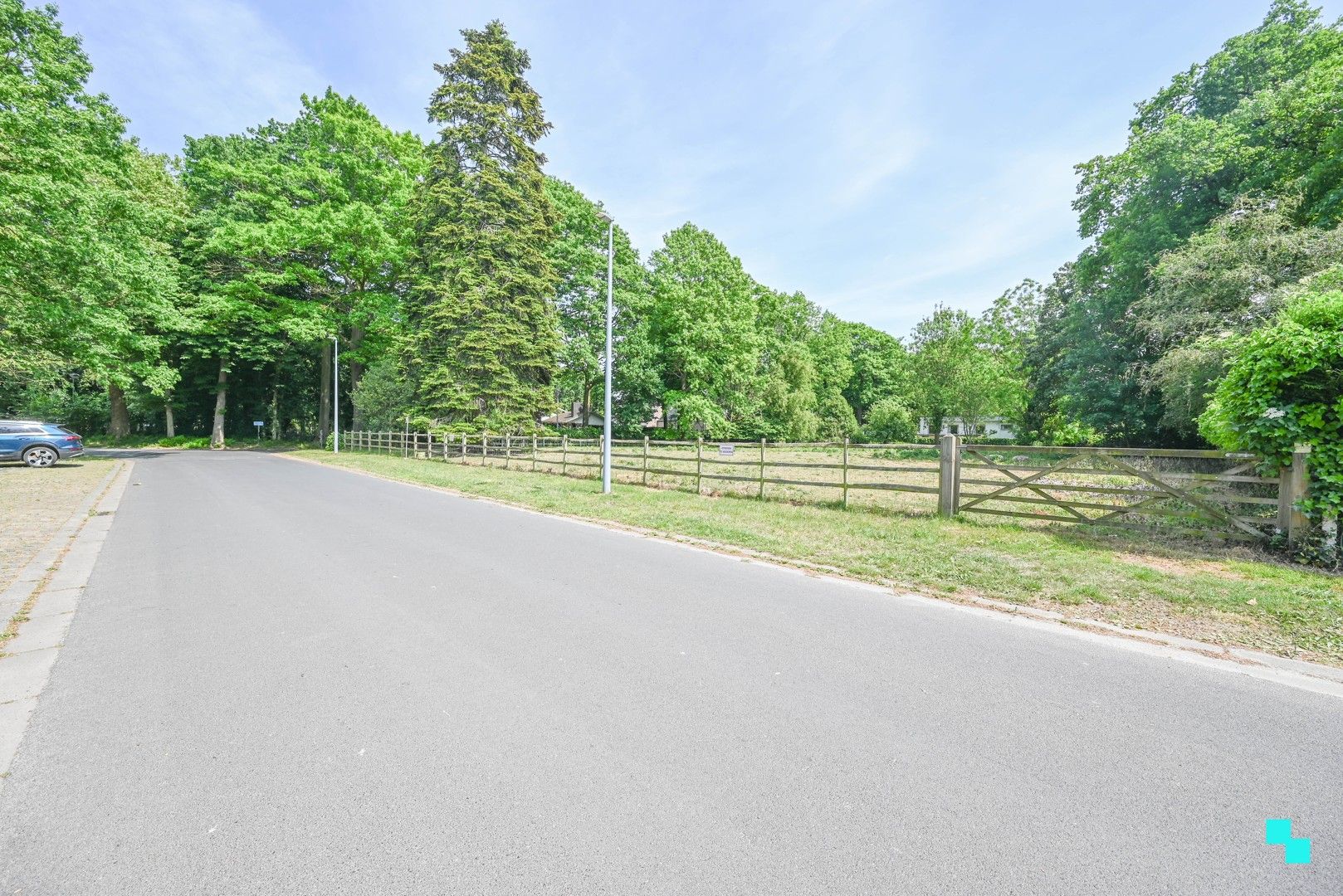 Exclusieve bouwgrond te Wielsbeke foto 7