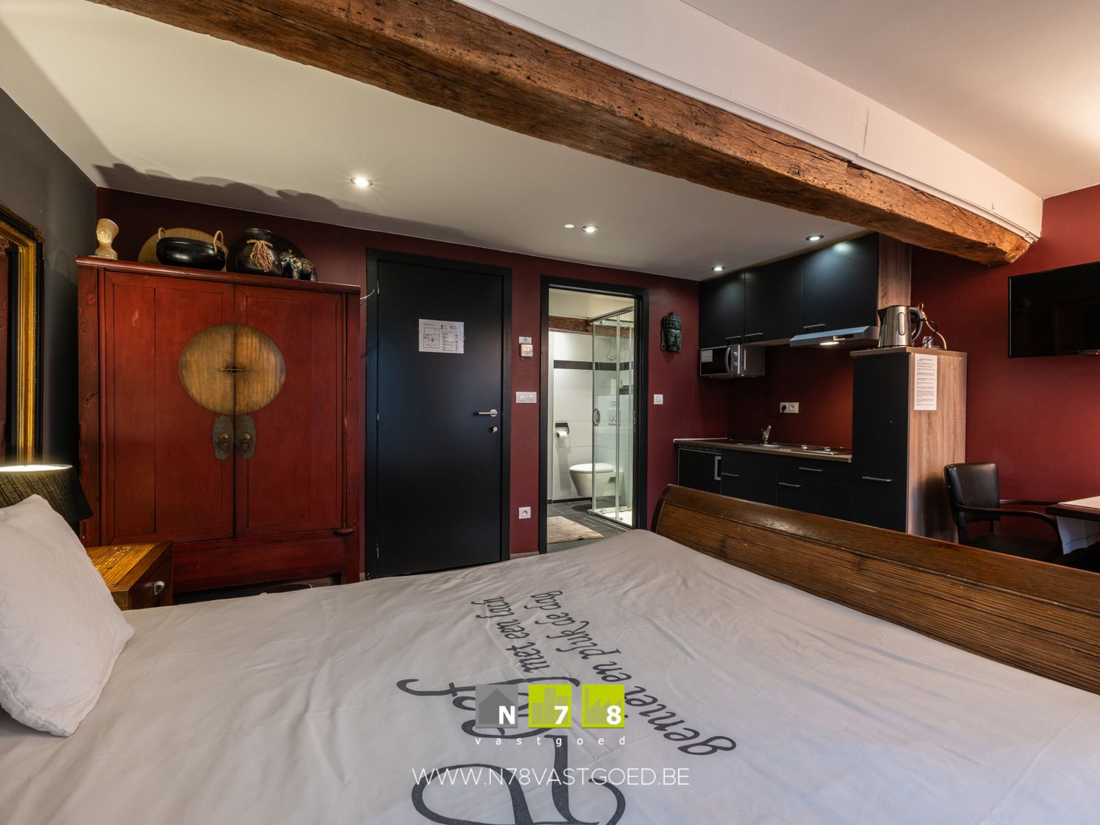 Appartement te koop foto 57