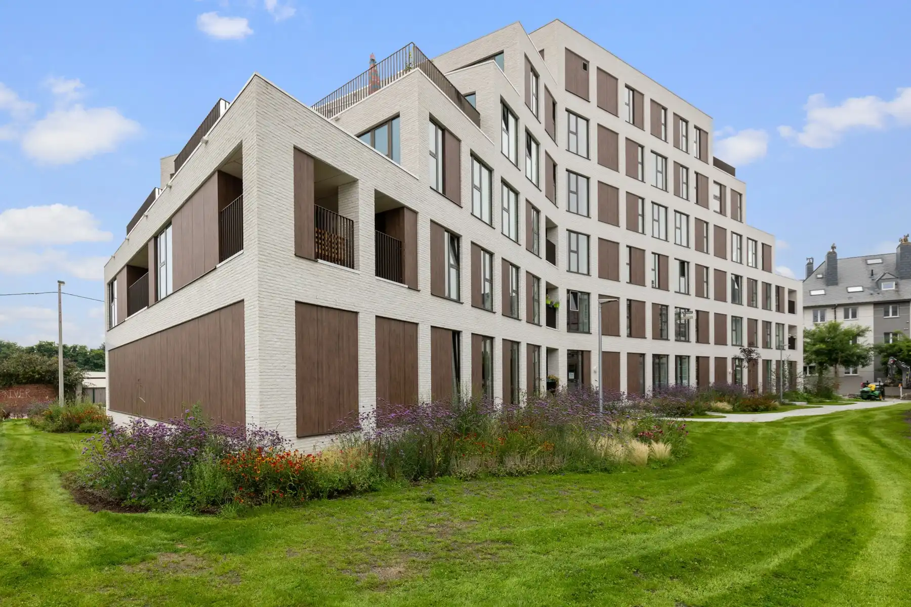 Appartement te koop Kerklaan 67/A0302 - 1830 Machelen