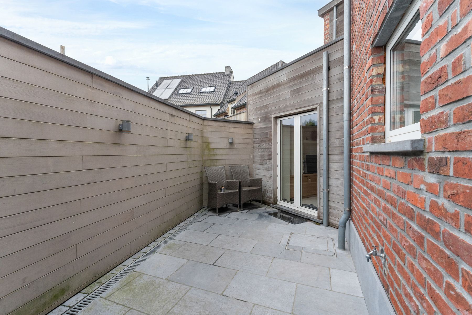Landelijk ingerichte woning in Izegem foto 14