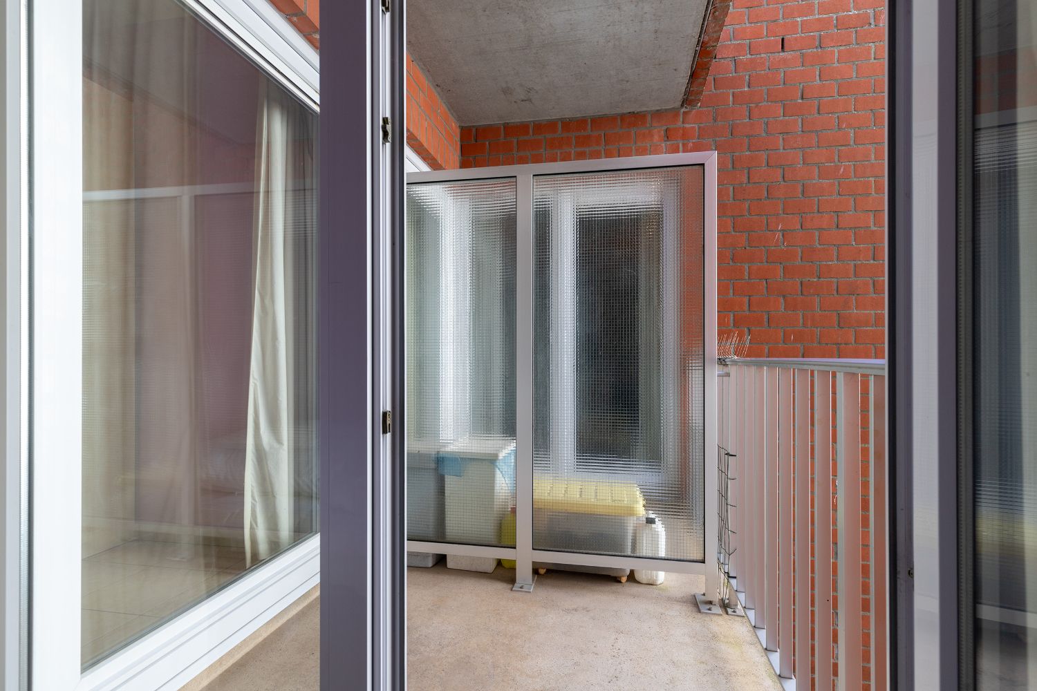 Instapklaar gemeubeld appartement met twee slaapkamers in het hartje van Blankenberge. In het commercieel centrum. Dichtbij de Dijk en het strand. foto 14